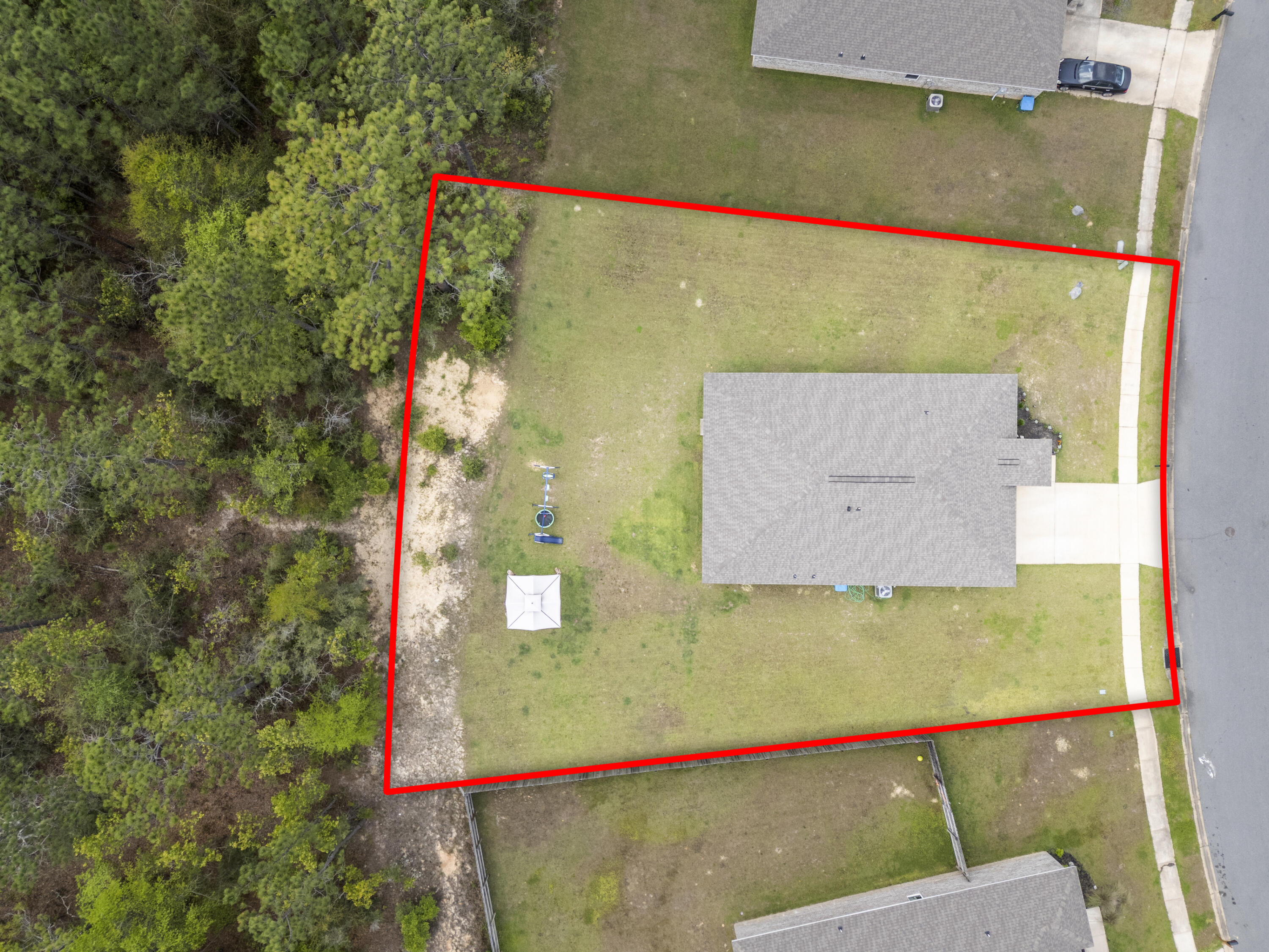 HERITAGE PLANTATION - Residential