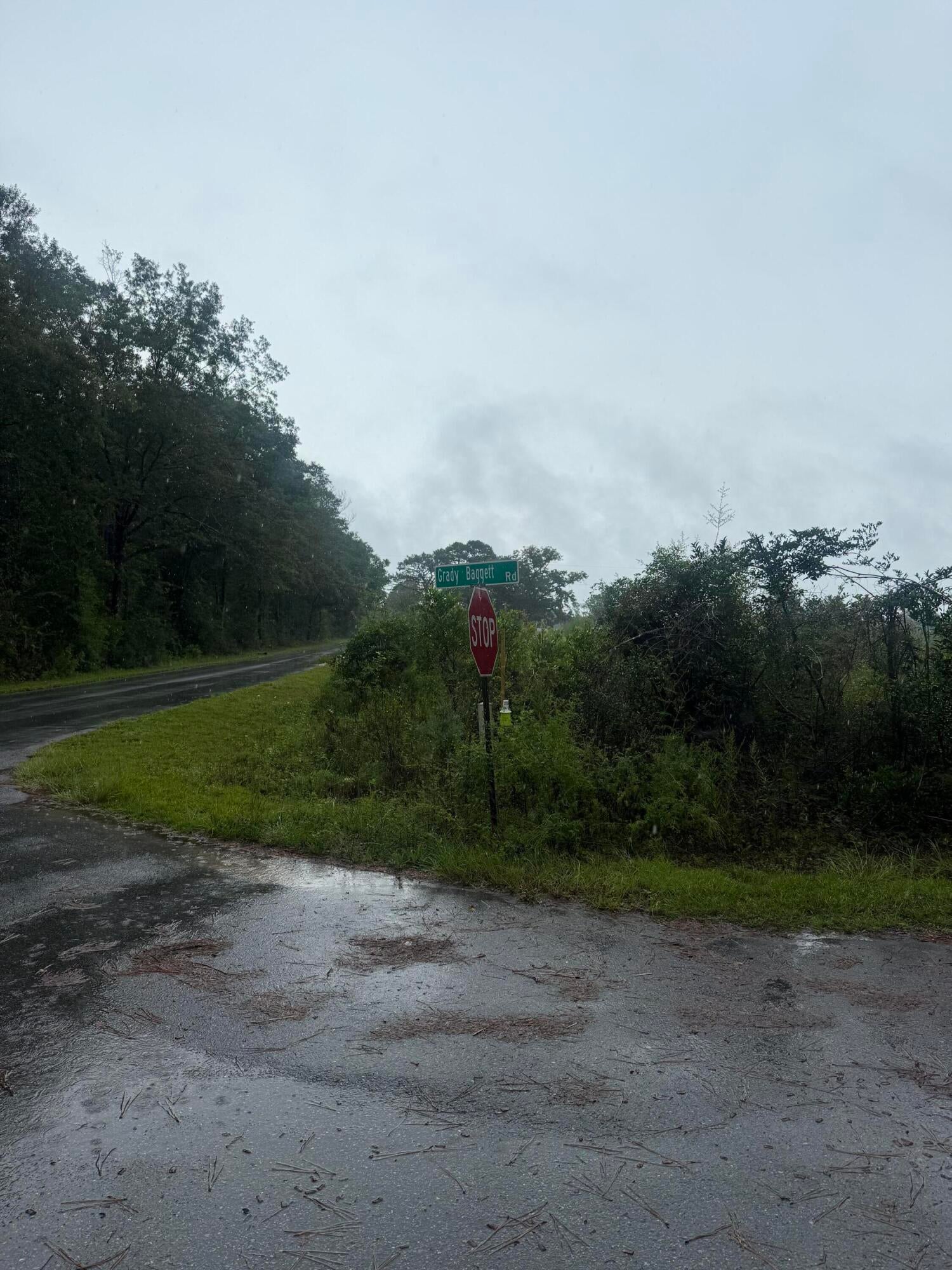1950 Grady Baggett Road