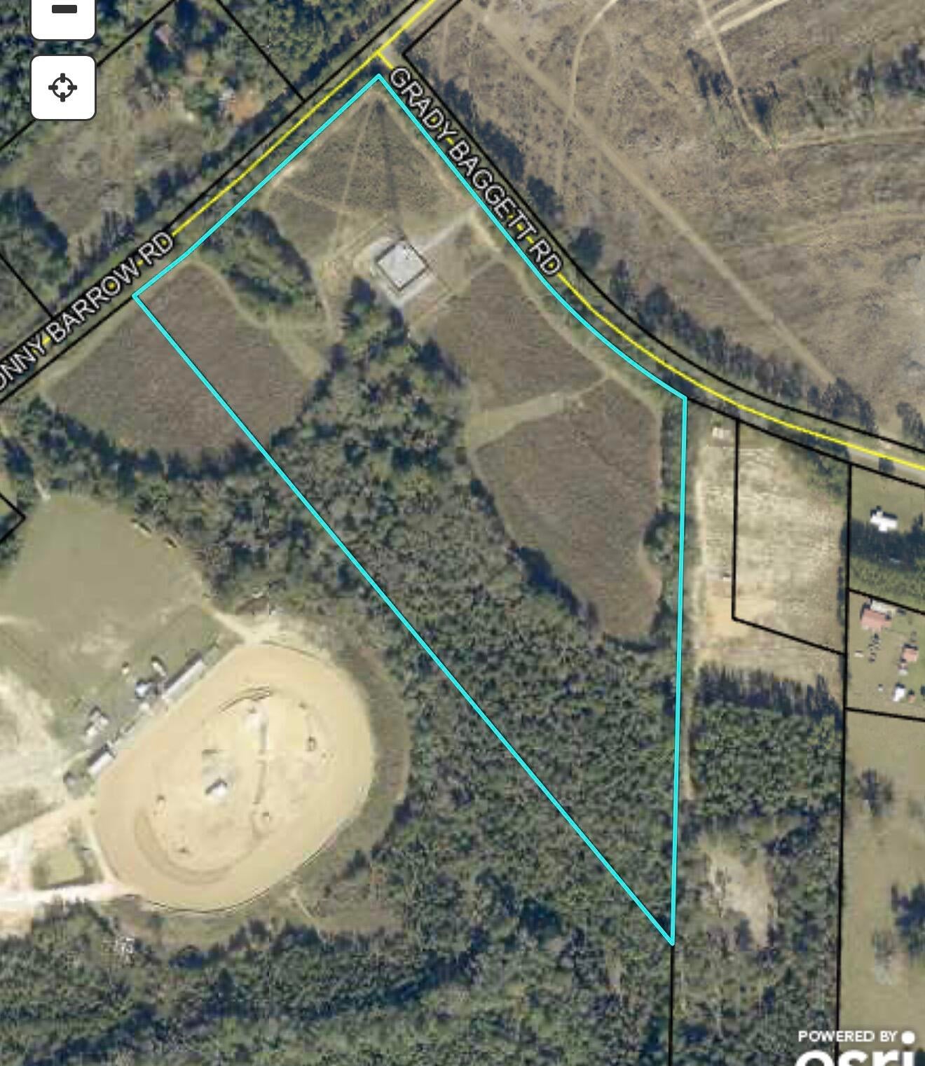 1950 Grady Baggett Road