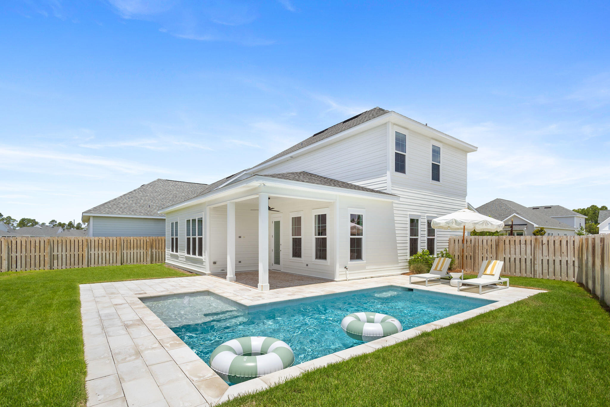 WATERSOUND ORIGINS - Residential