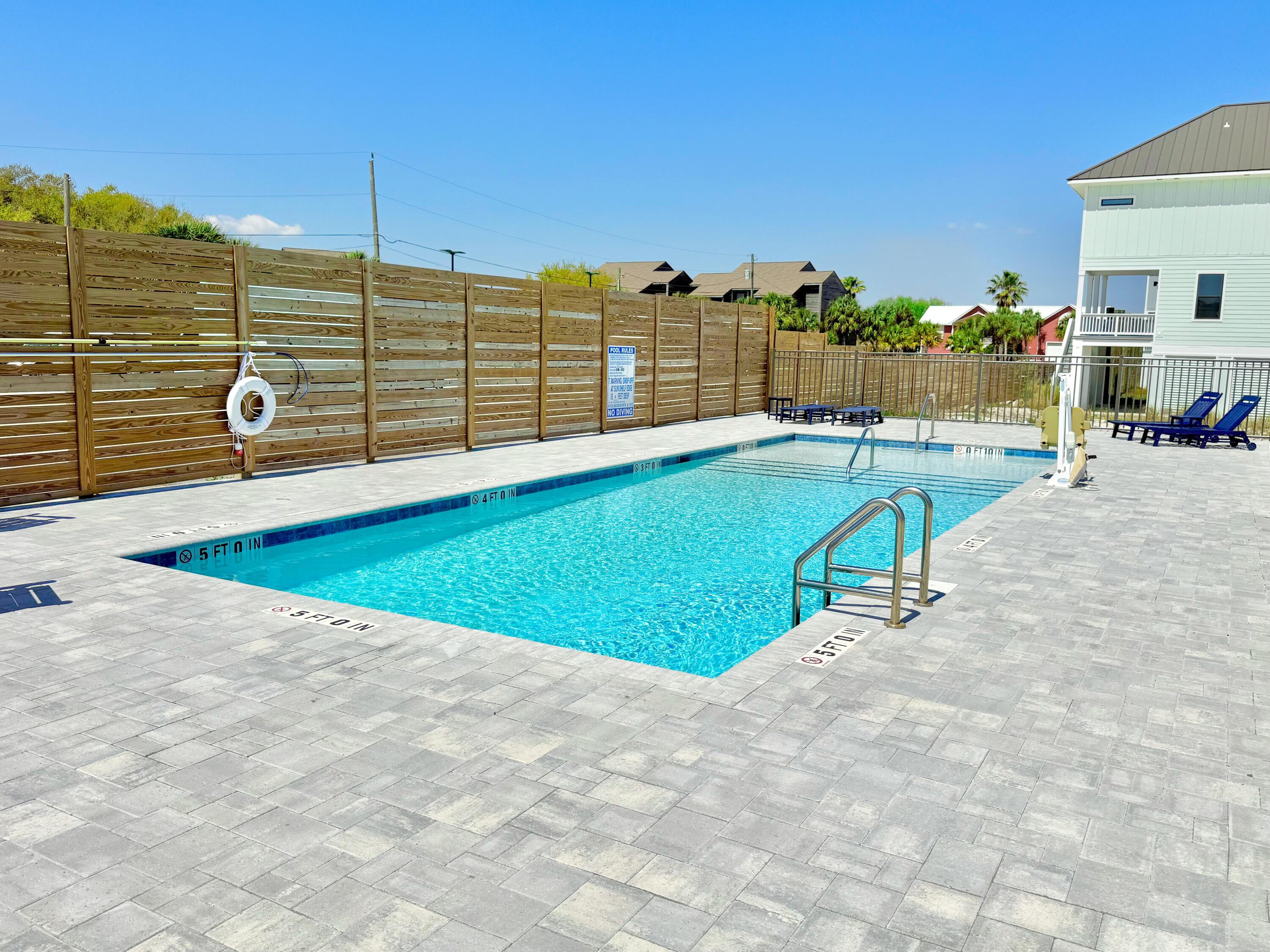 Yacht Harbour - Residential