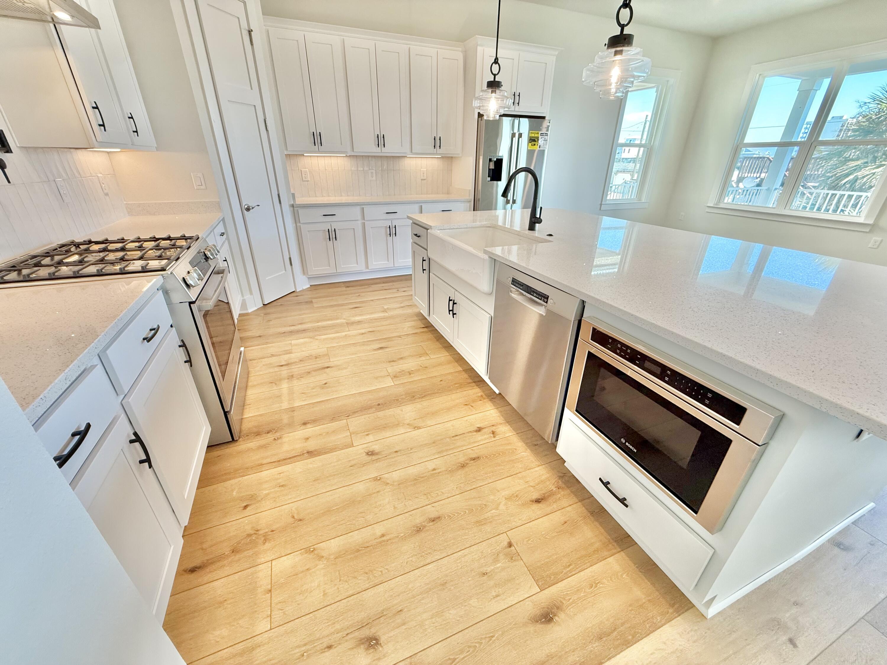 Yacht Harbour - Residential