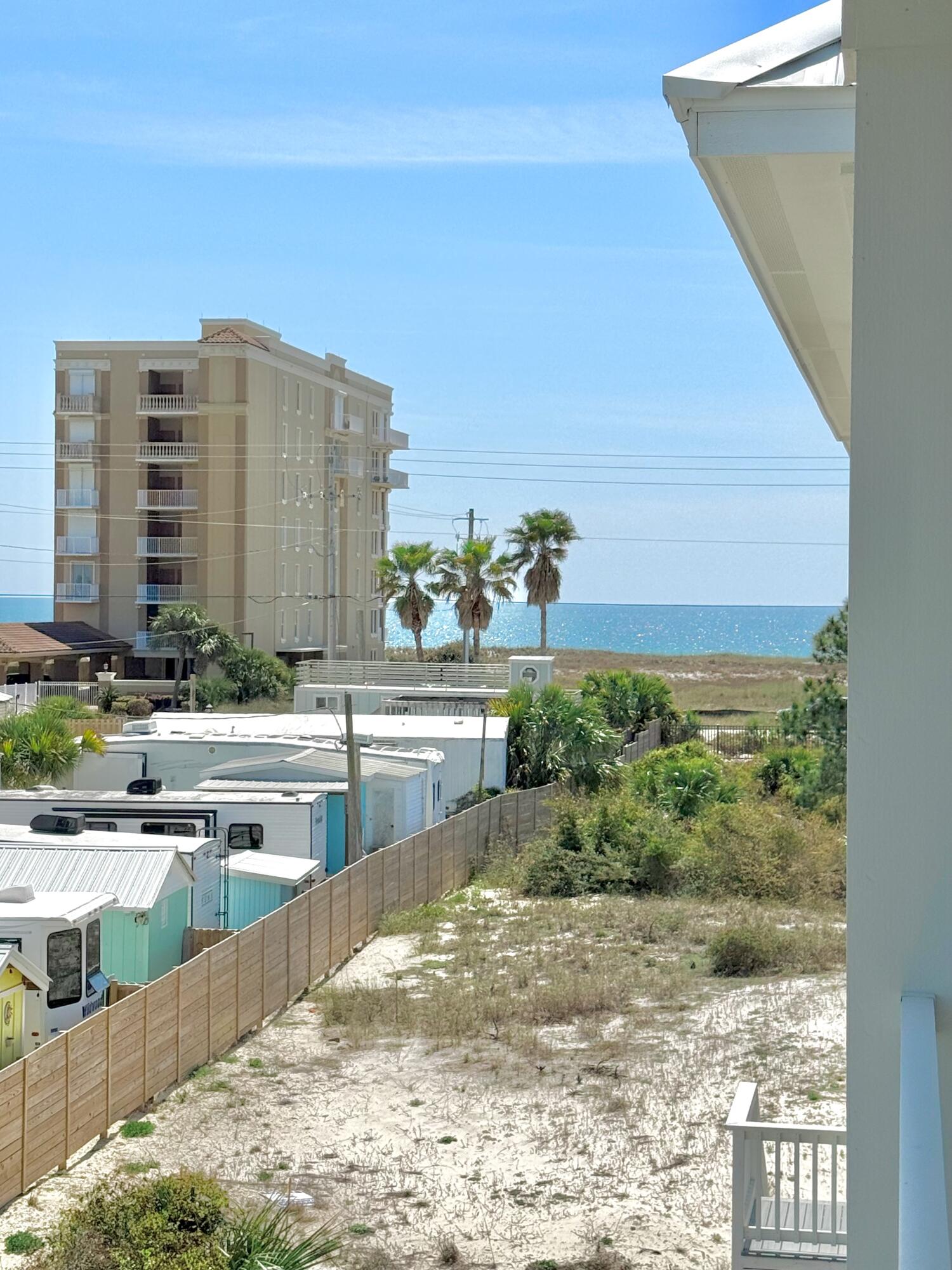 Yacht Harbour - Residential