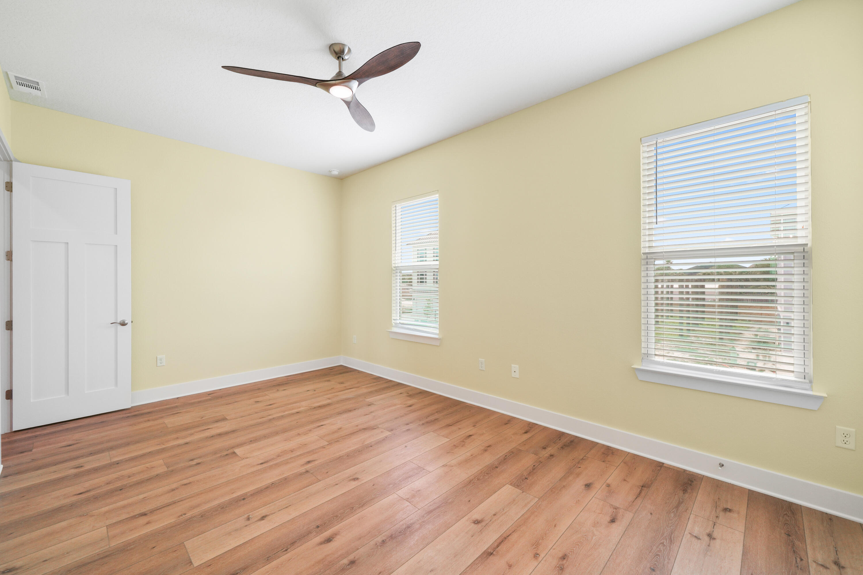 Yacht Harbour - Residential