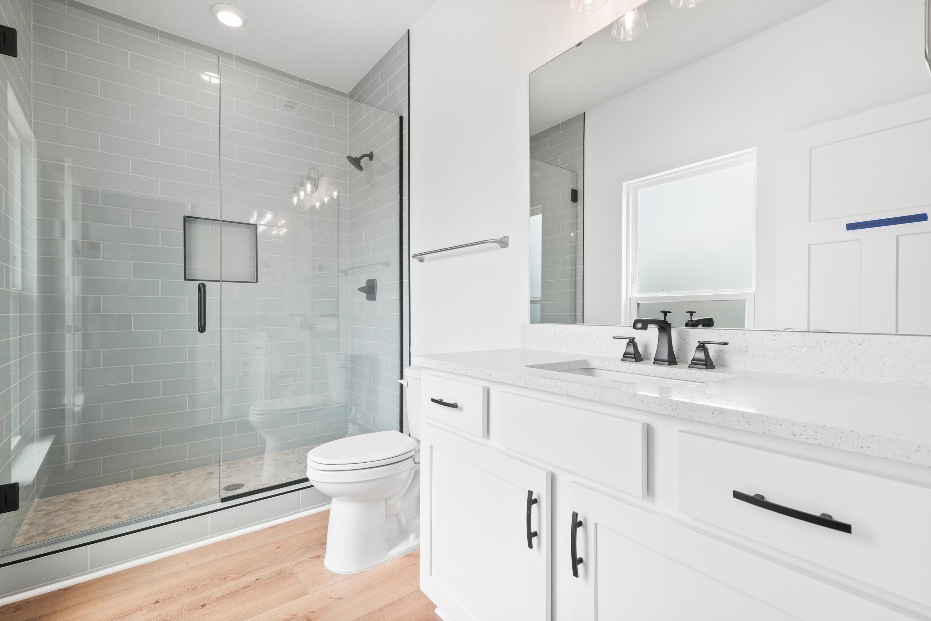 Yacht Harbour - Residential