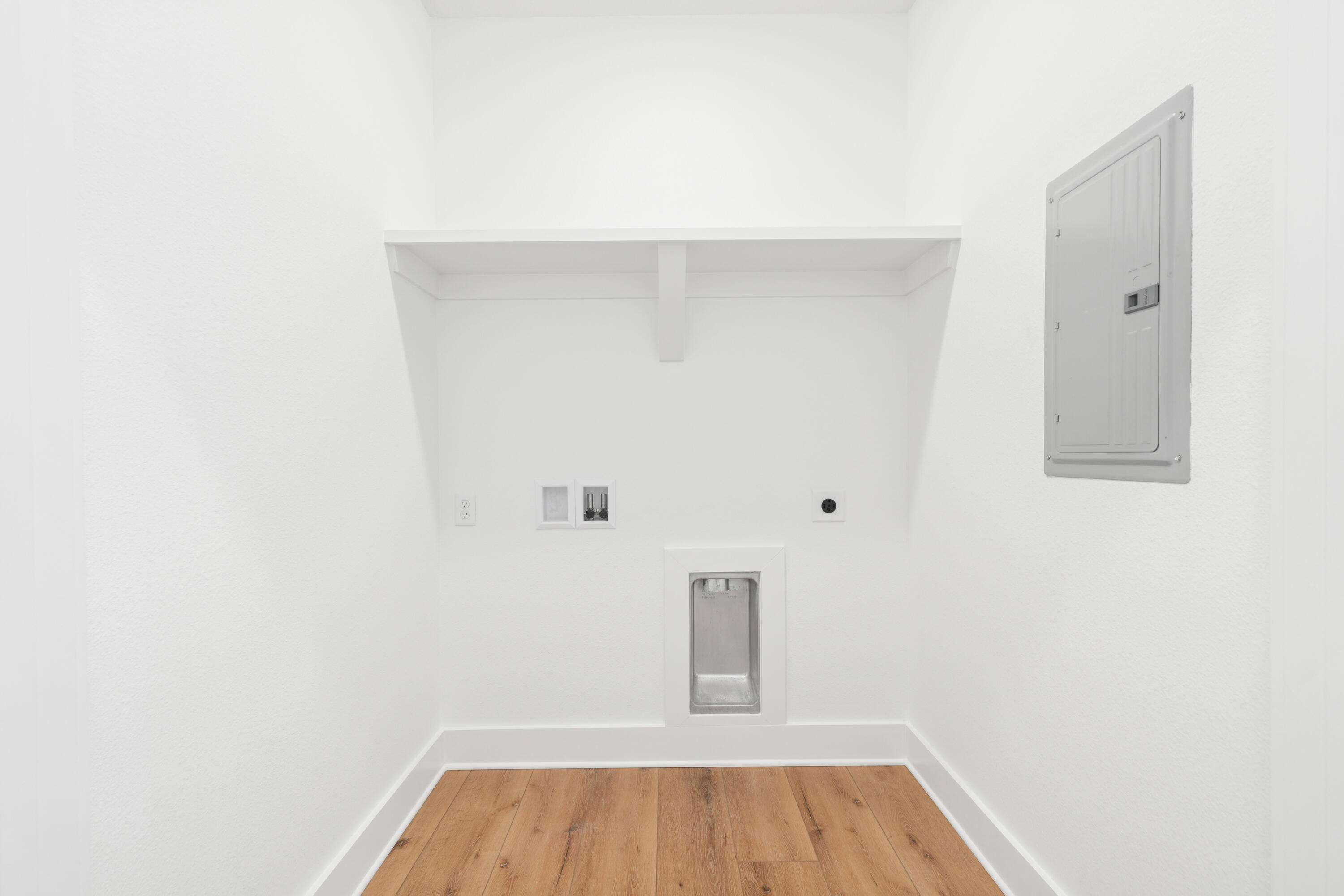 Yacht Harbour - Residential