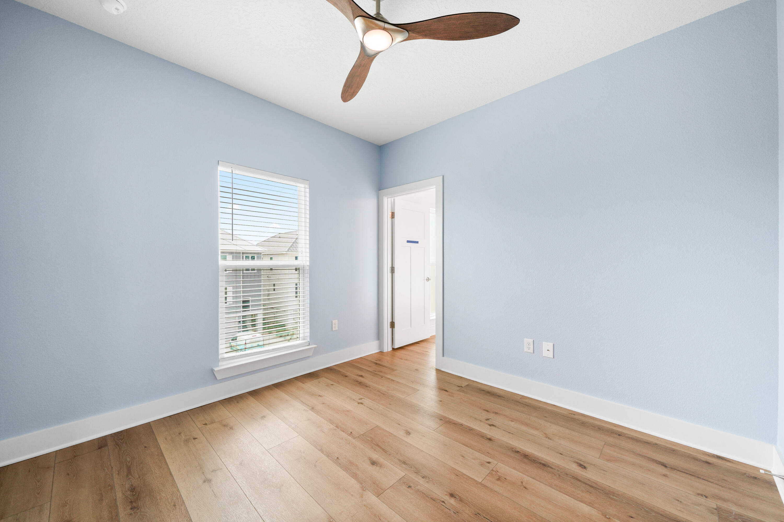 Yacht Harbour - Residential