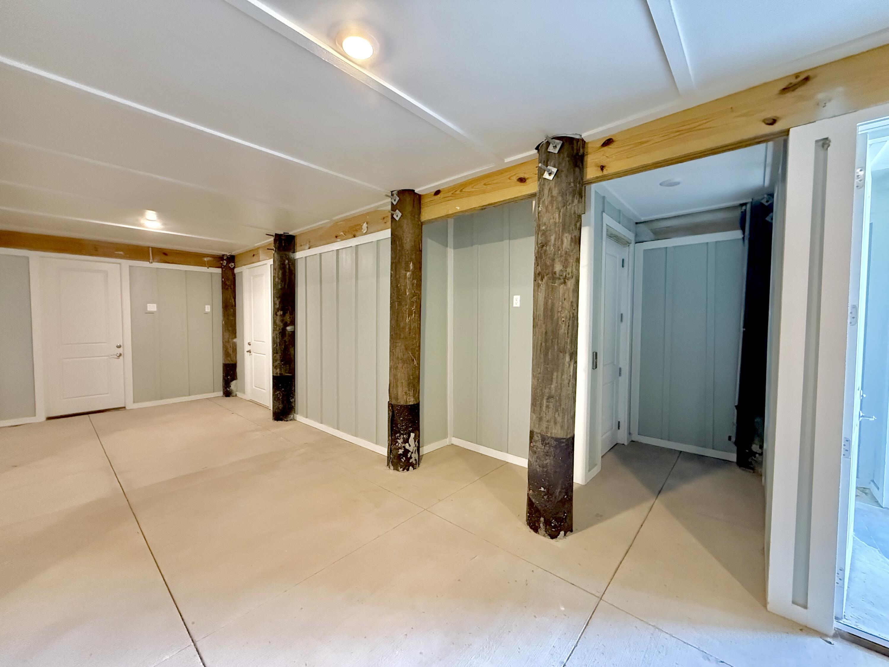 Yacht Harbour - Residential