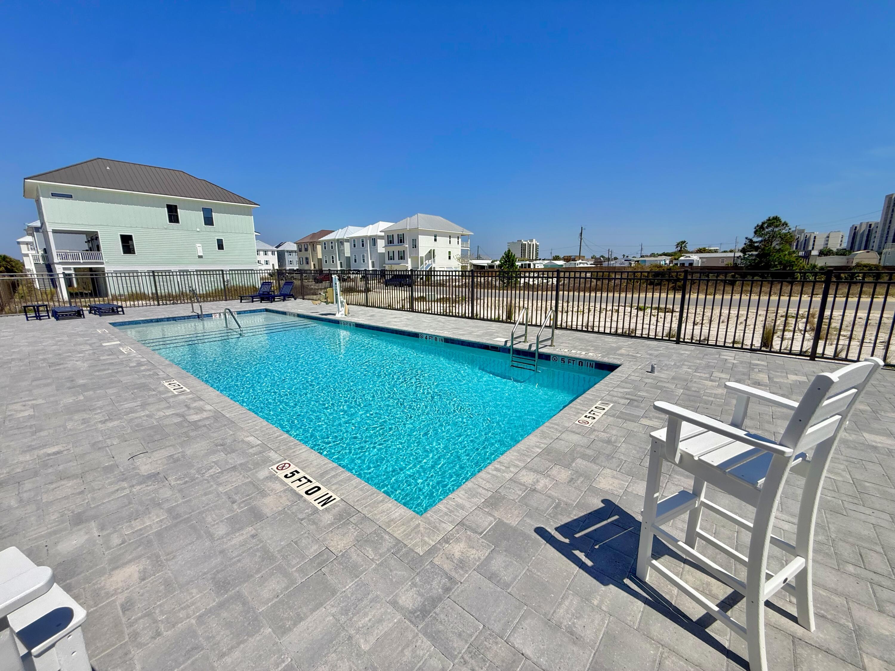 Yacht Harbour - Residential