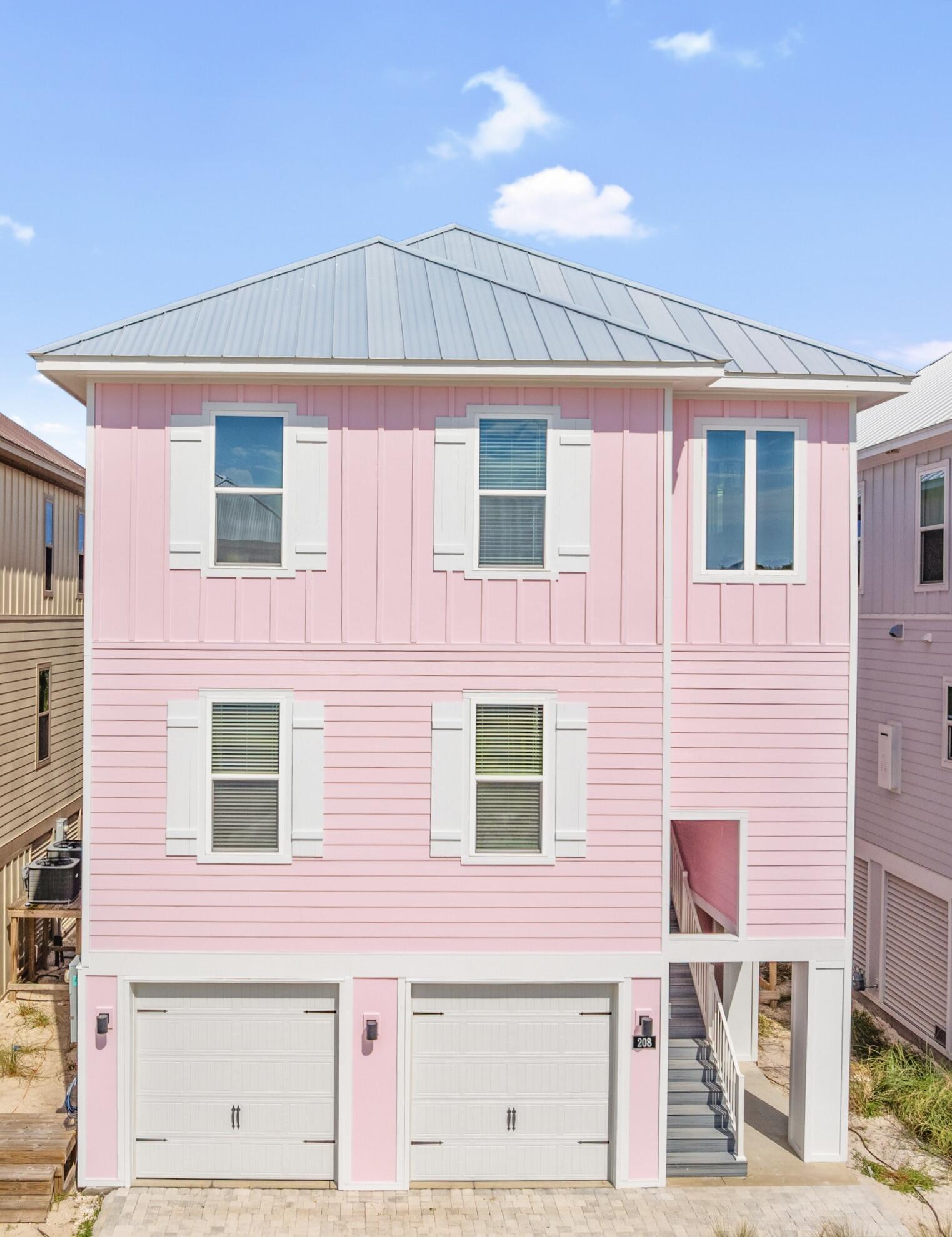 Yacht Harbour - Residential