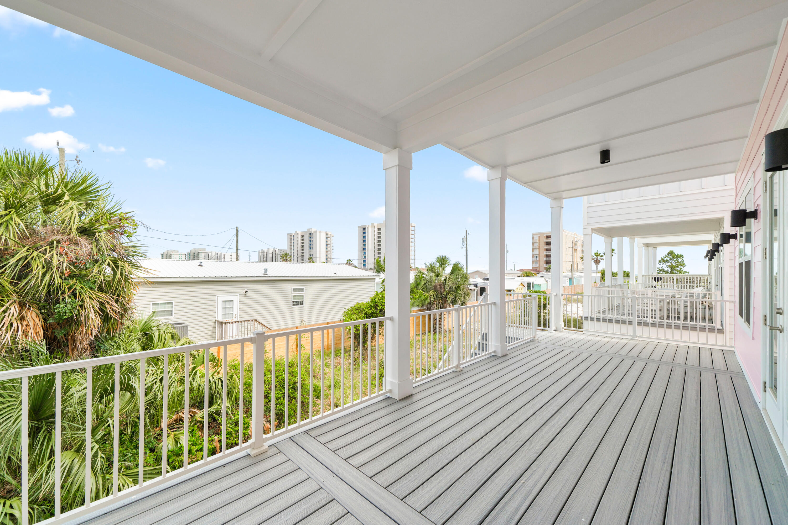 Yacht Harbour - Residential