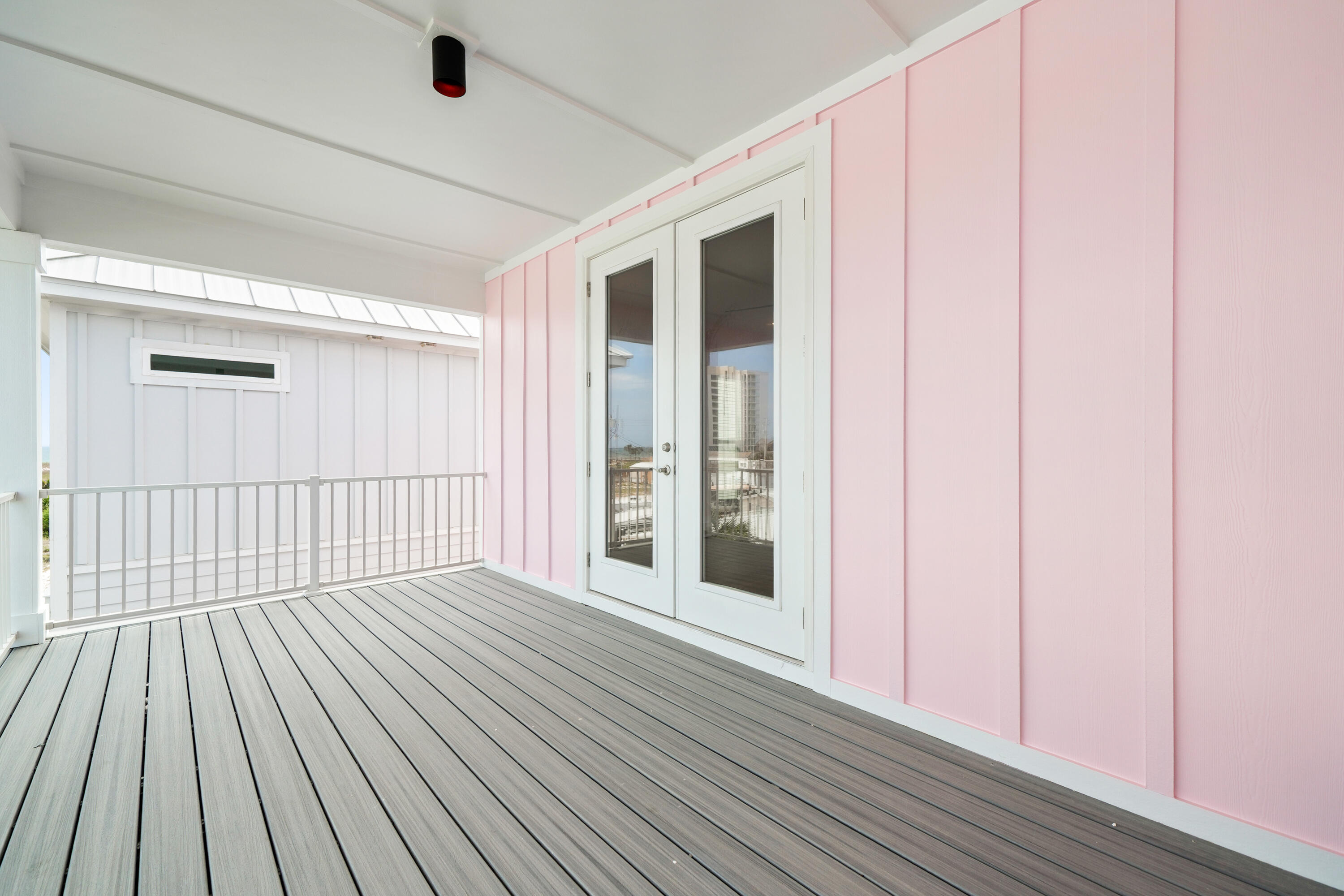 Yacht Harbour - Residential