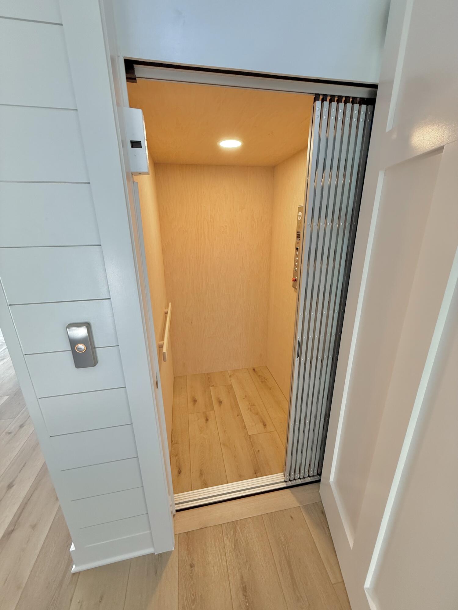 Yacht Harbour - Residential