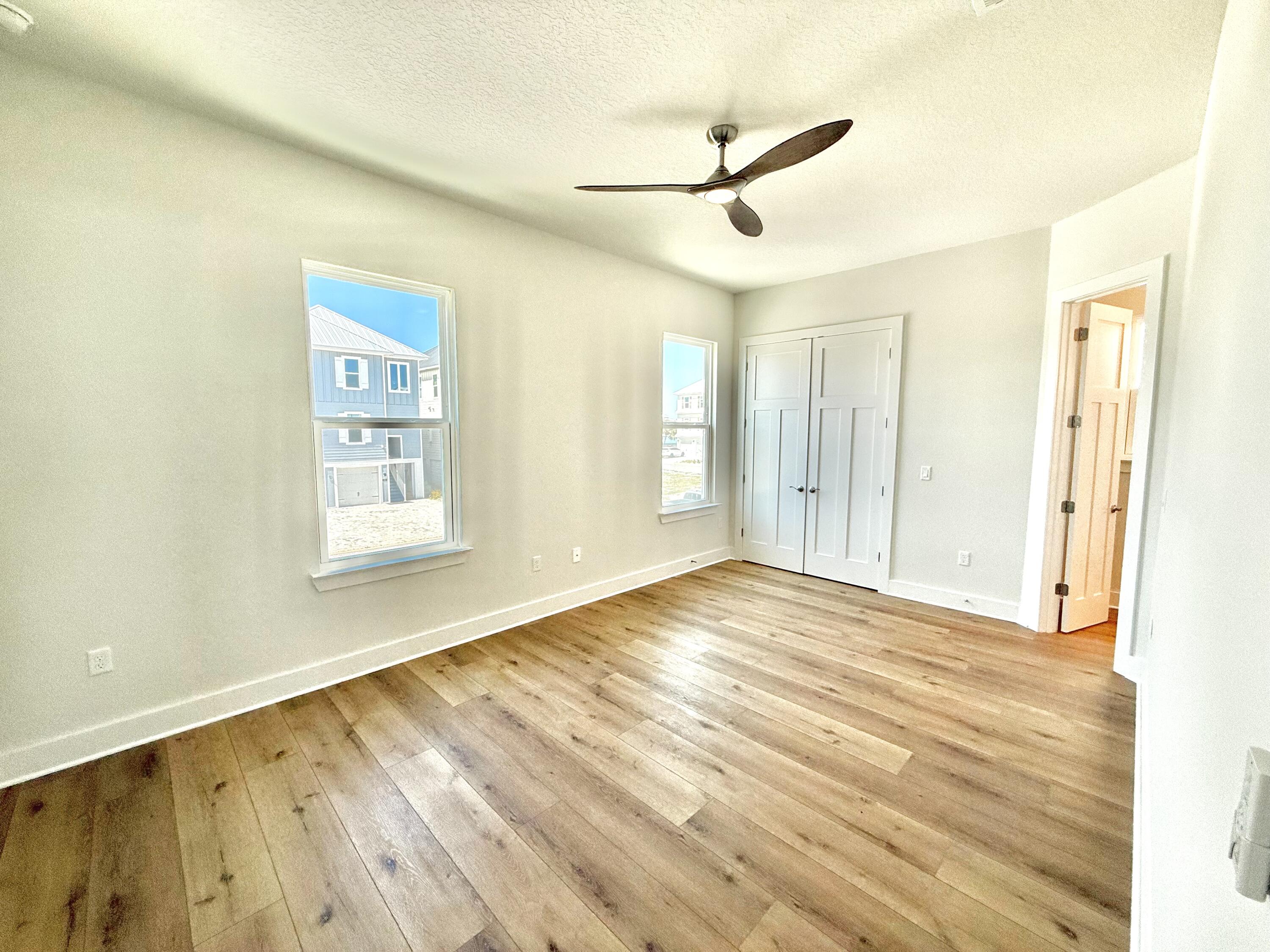 Yacht Harbour - Residential