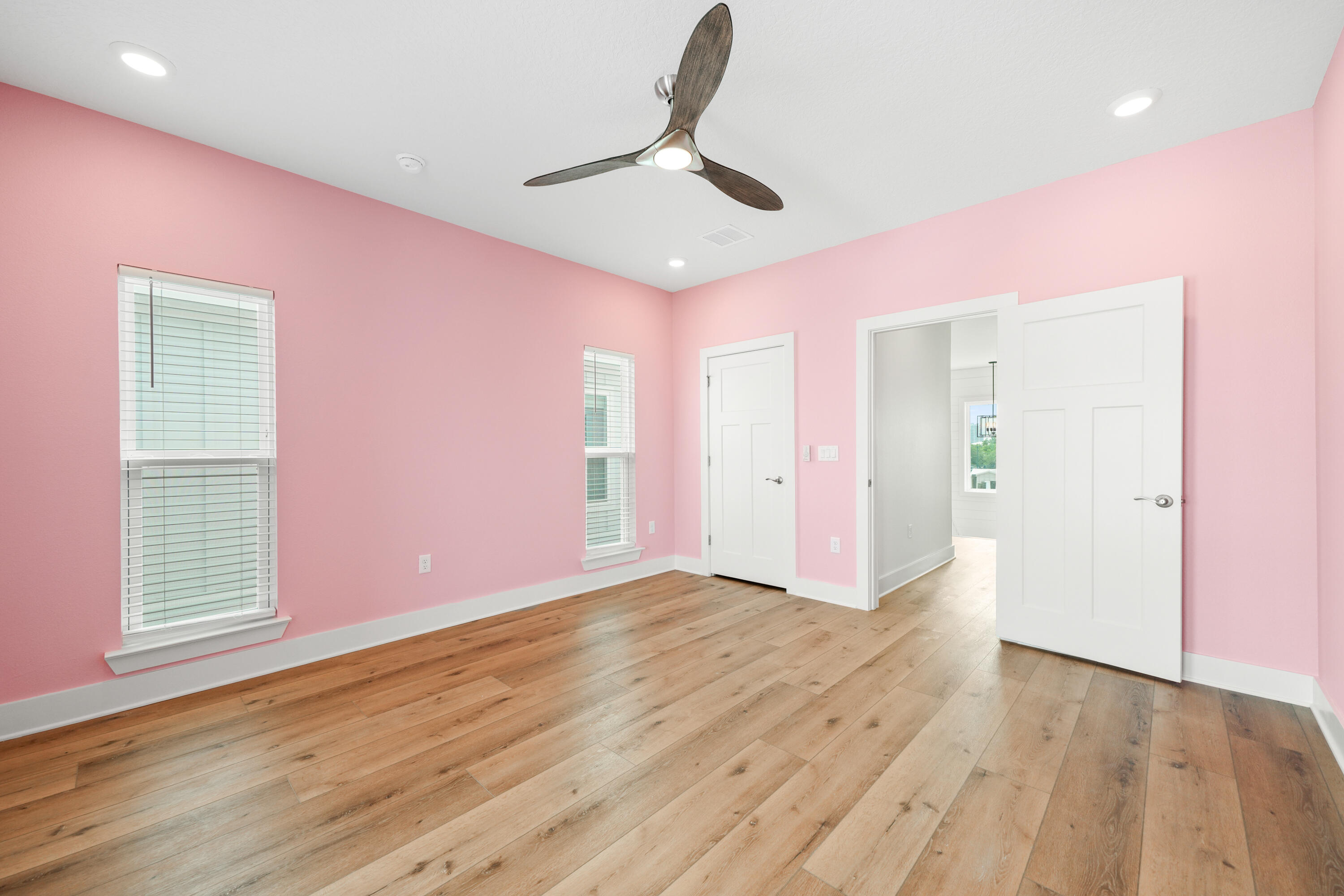 Yacht Harbour - Residential