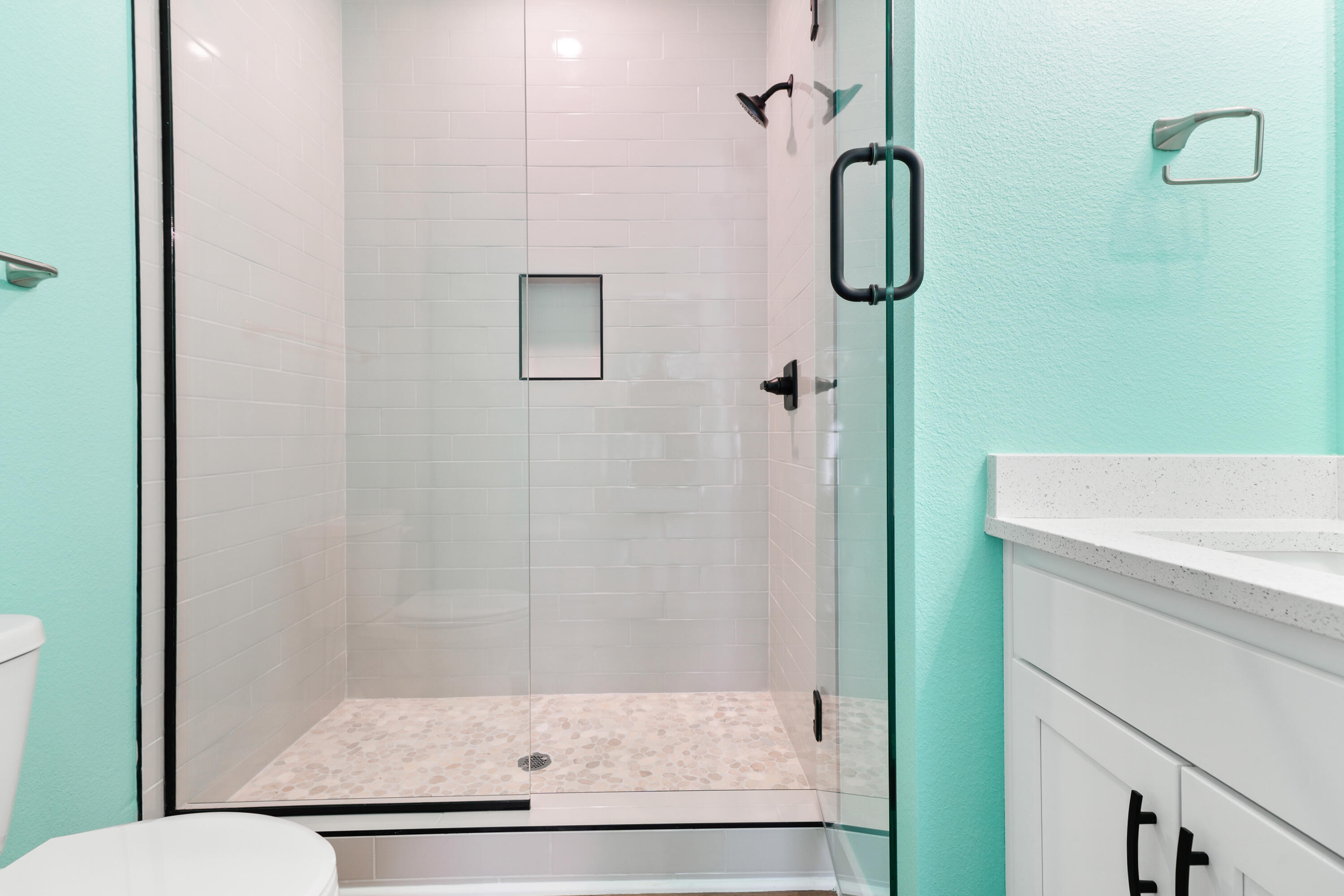 Yacht Harbour - Residential