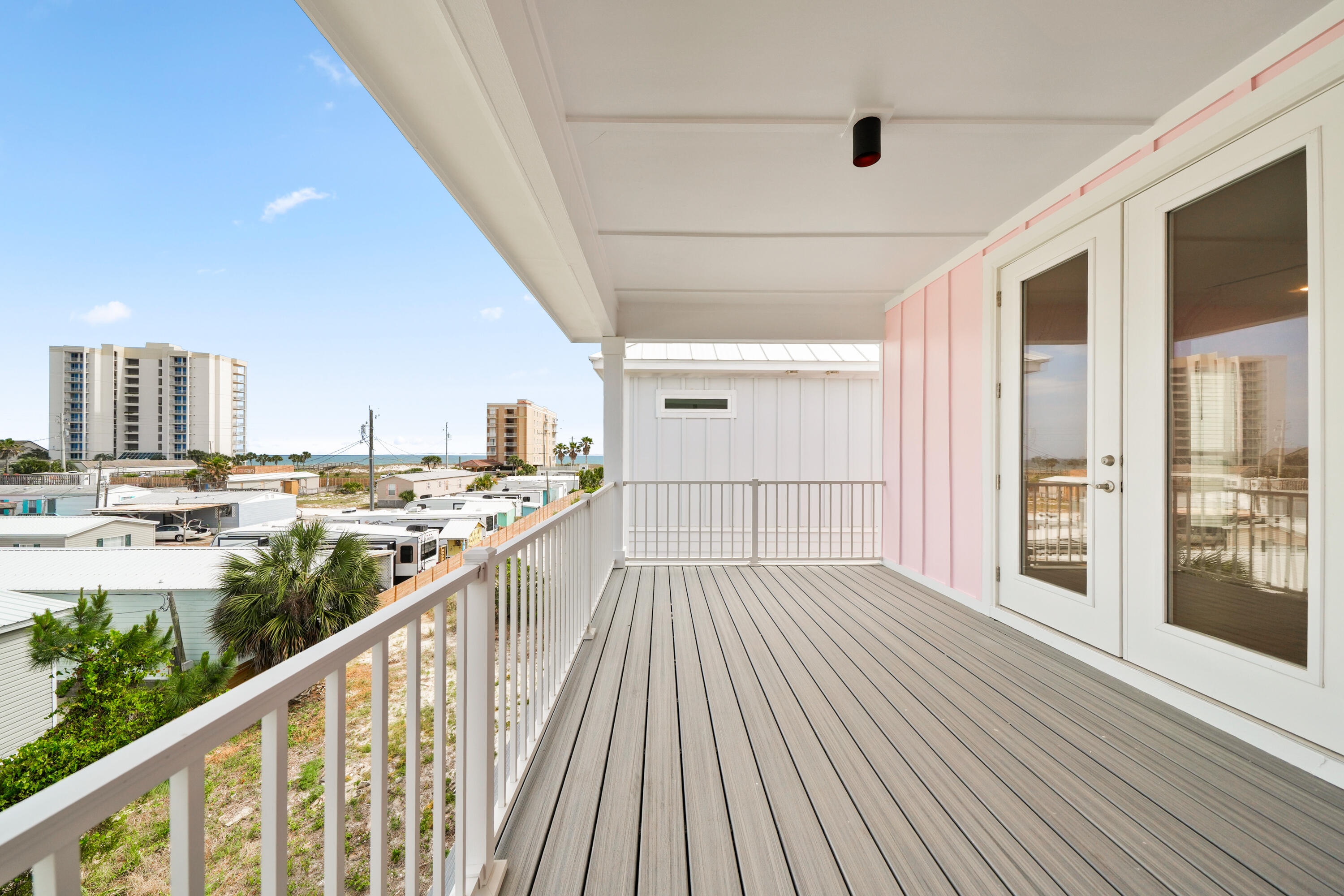 Yacht Harbour - Residential