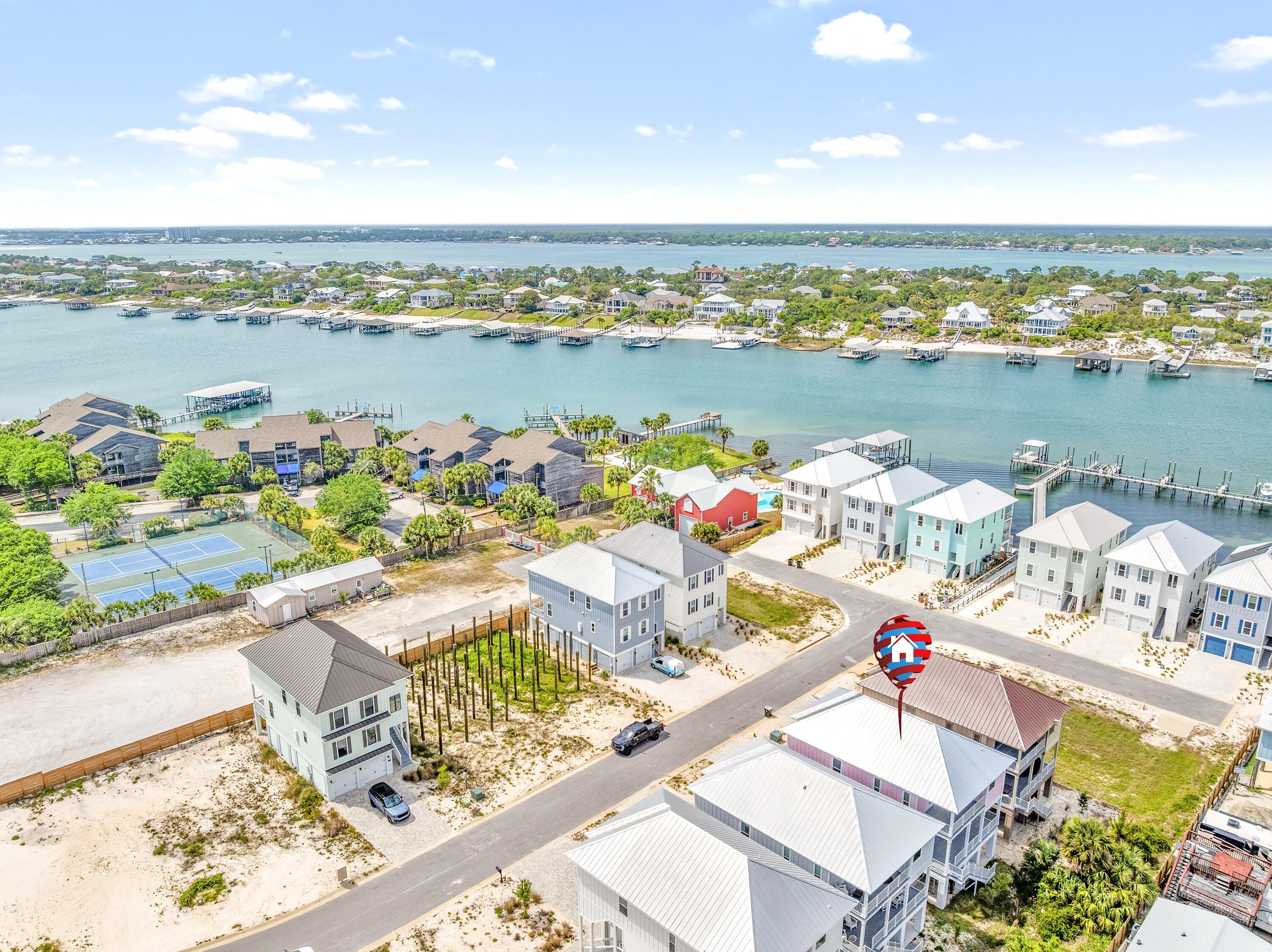 Yacht Harbour - Residential