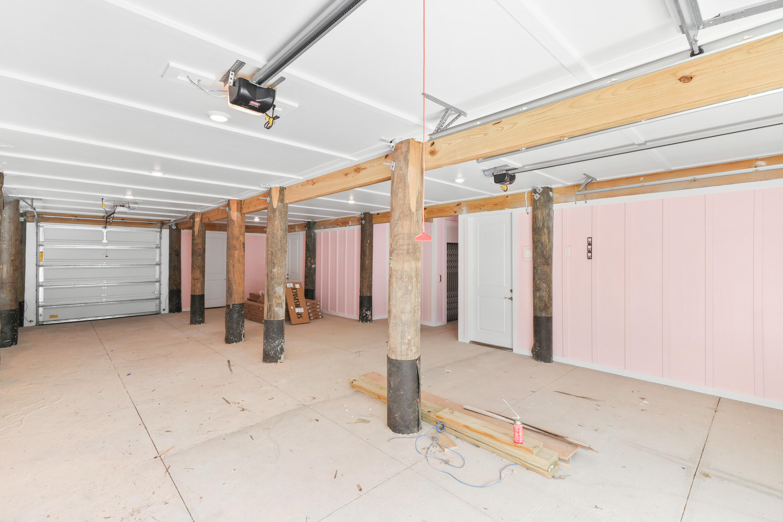 Yacht Harbour - Residential