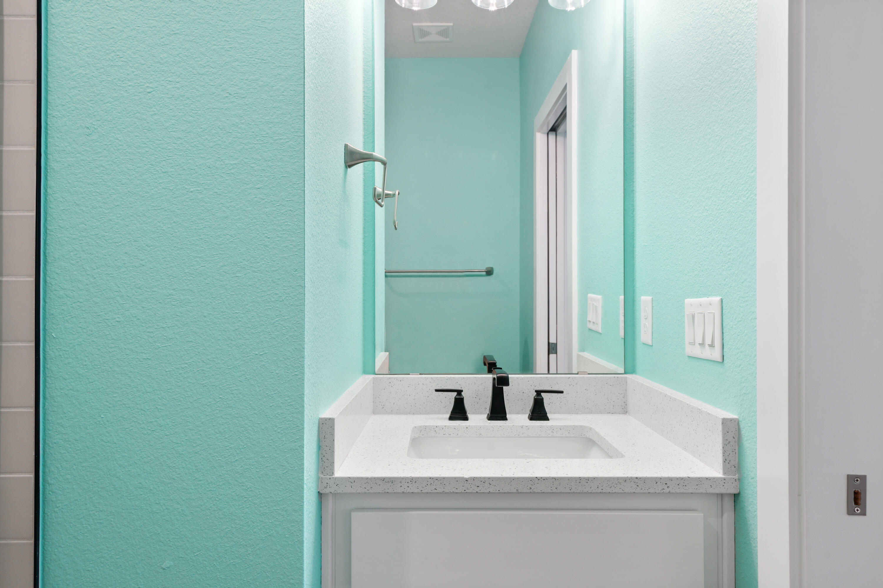 Yacht Harbour - Residential