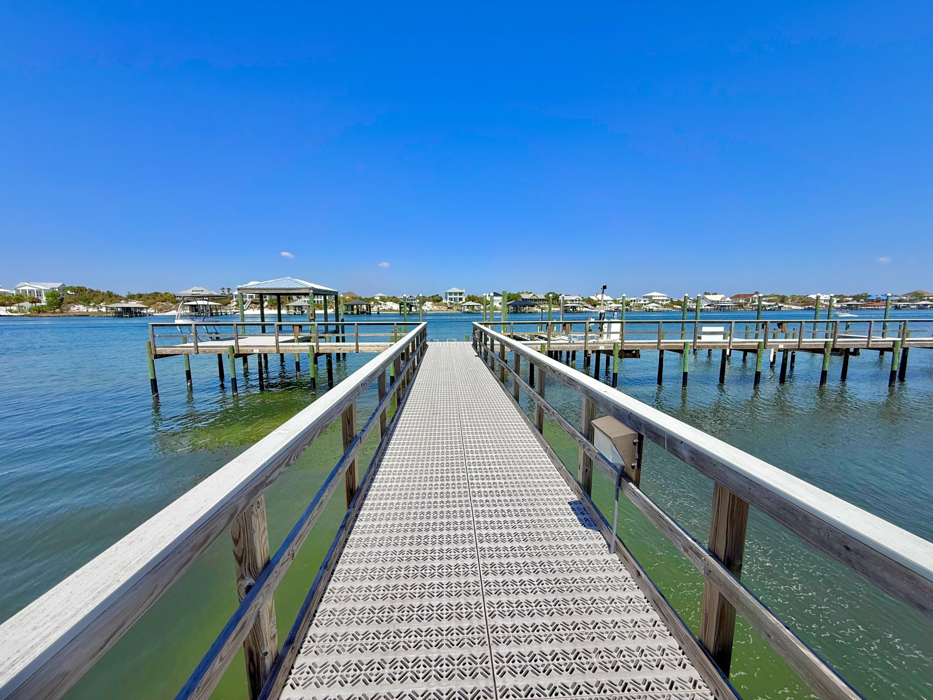 Yacht Harbour - Residential