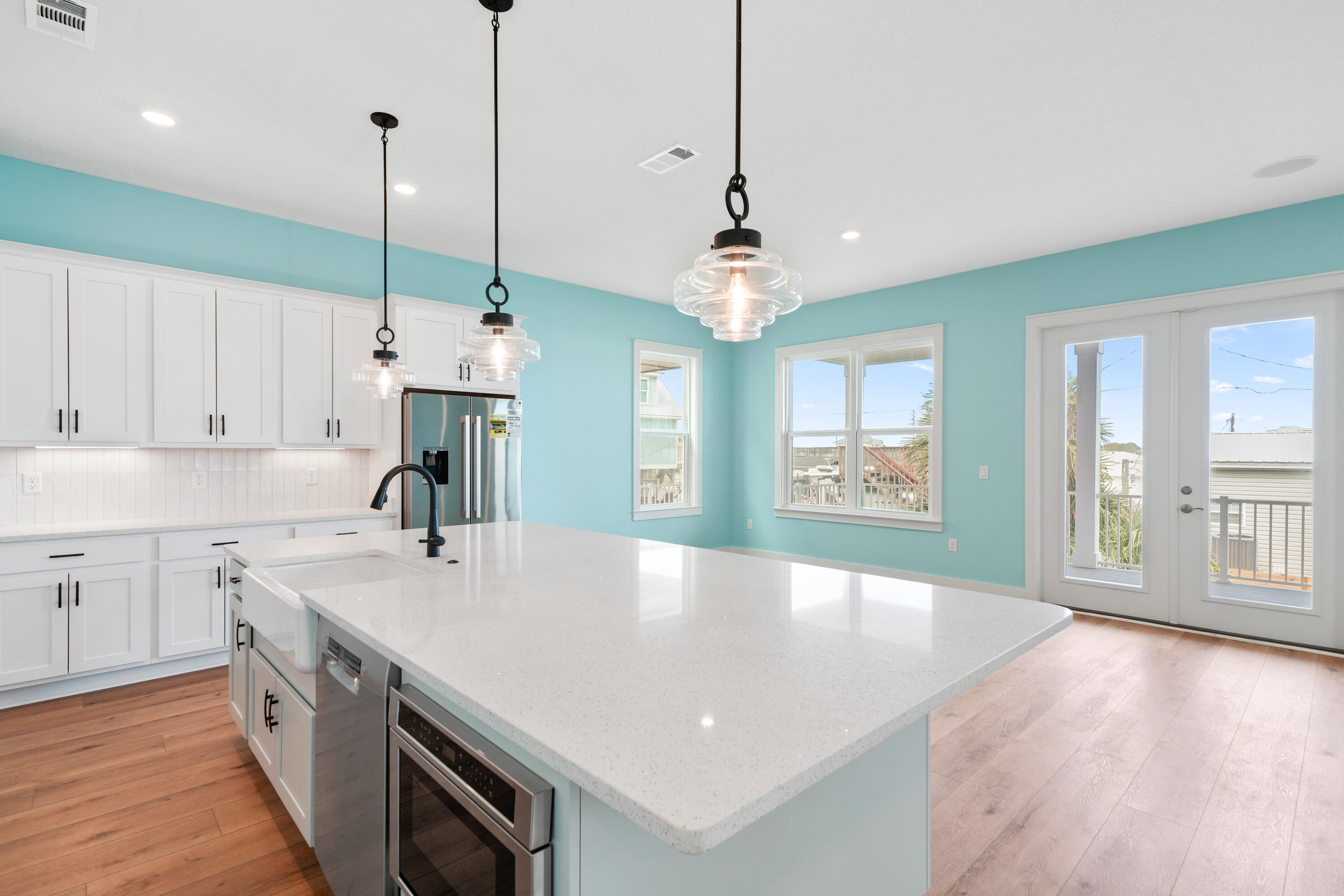 Yacht Harbour - Residential