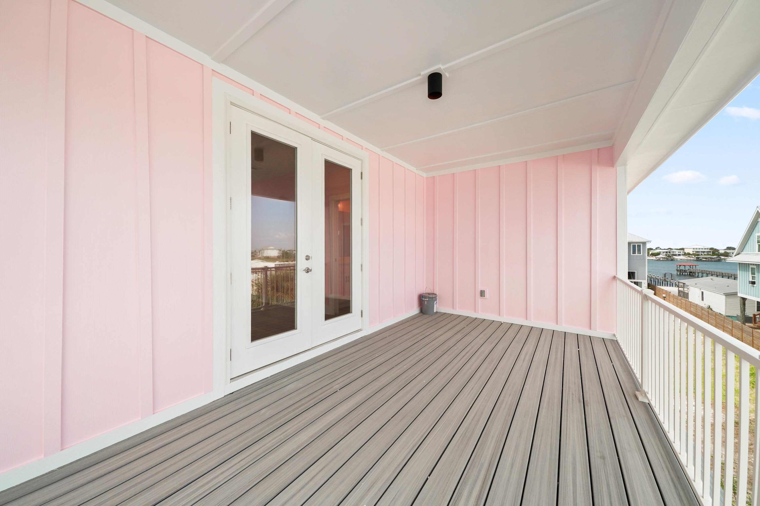 Yacht Harbour - Residential