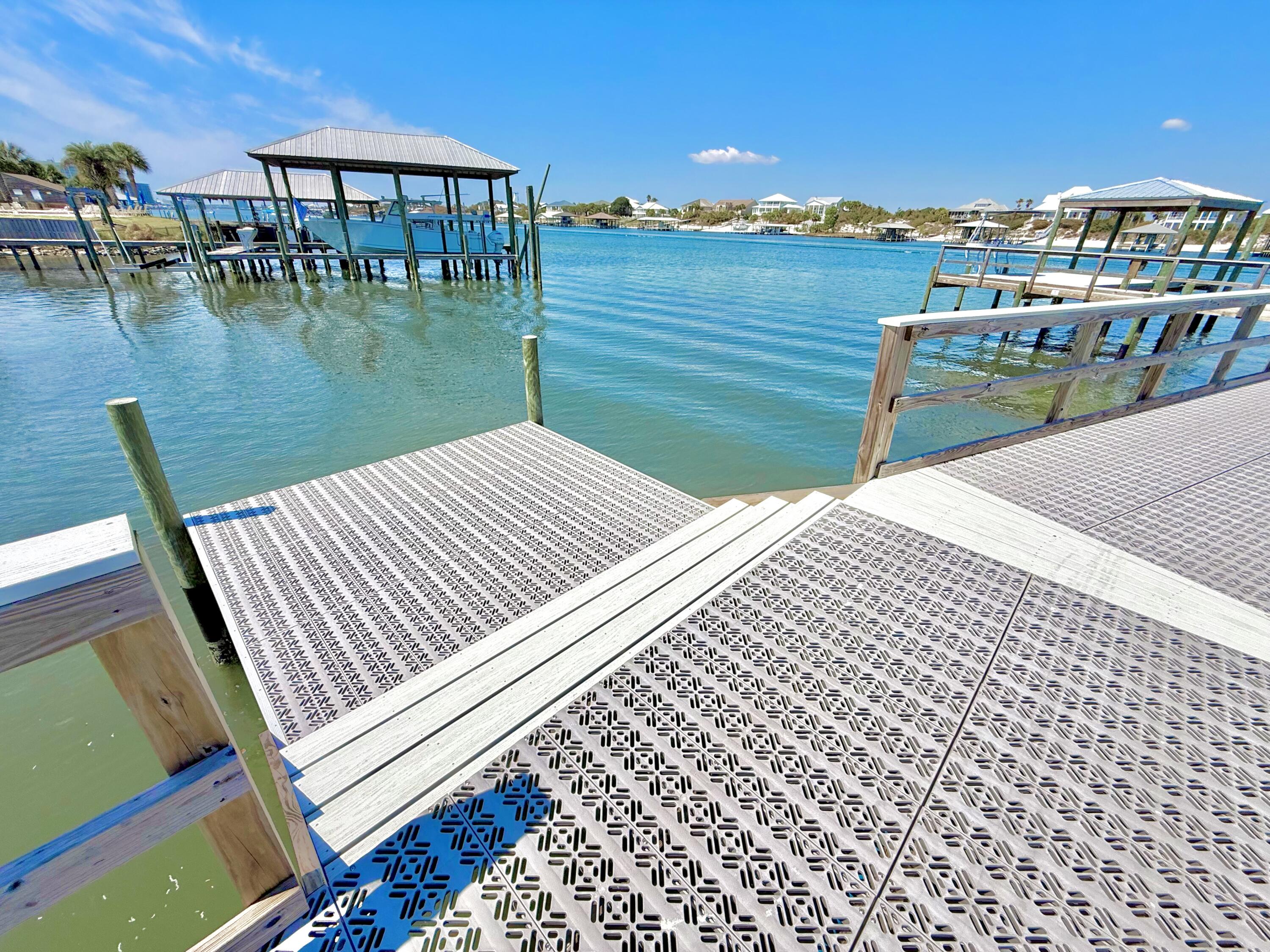 Yacht Harbour - Residential