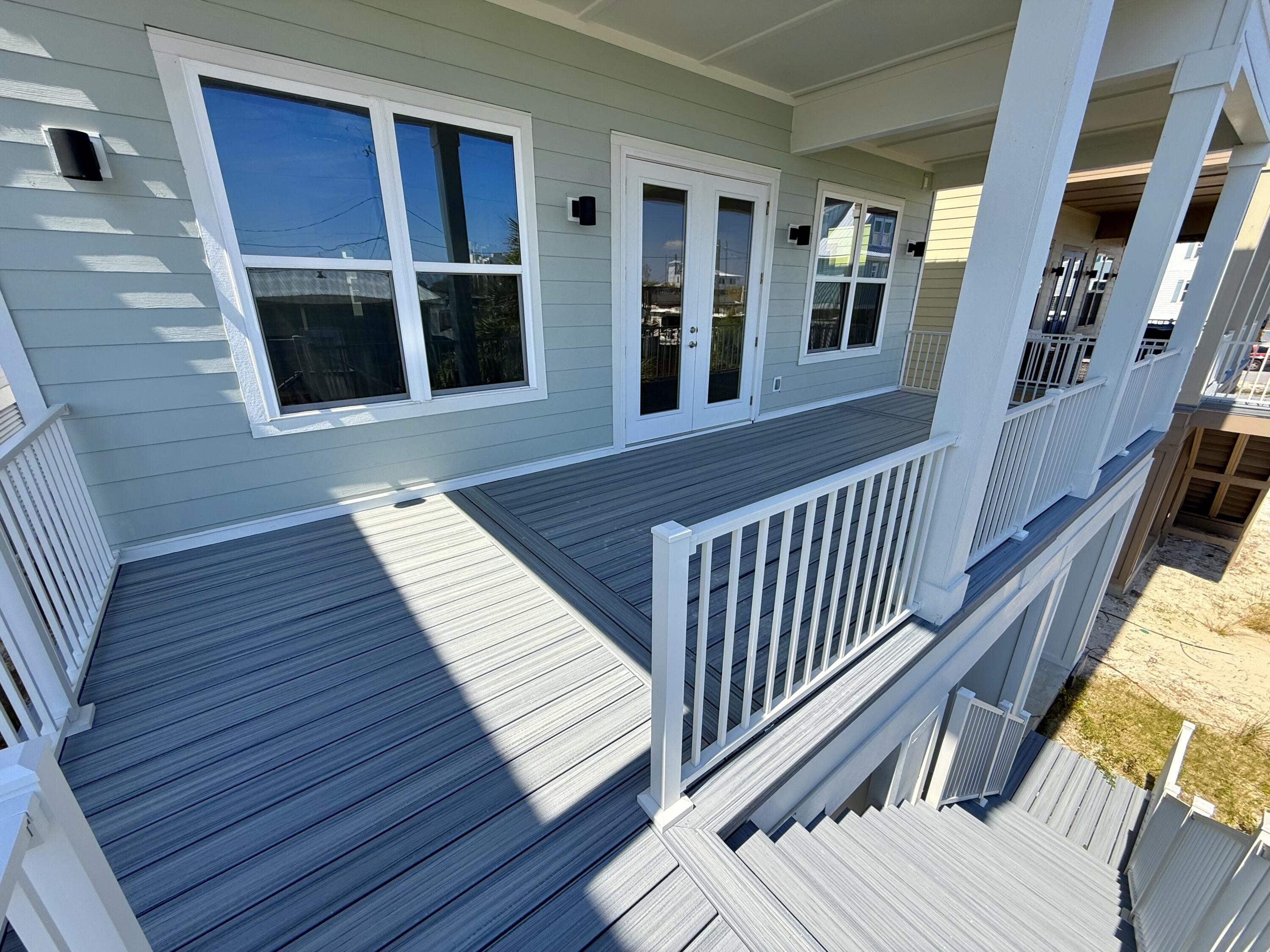 Yacht Harbour - Residential