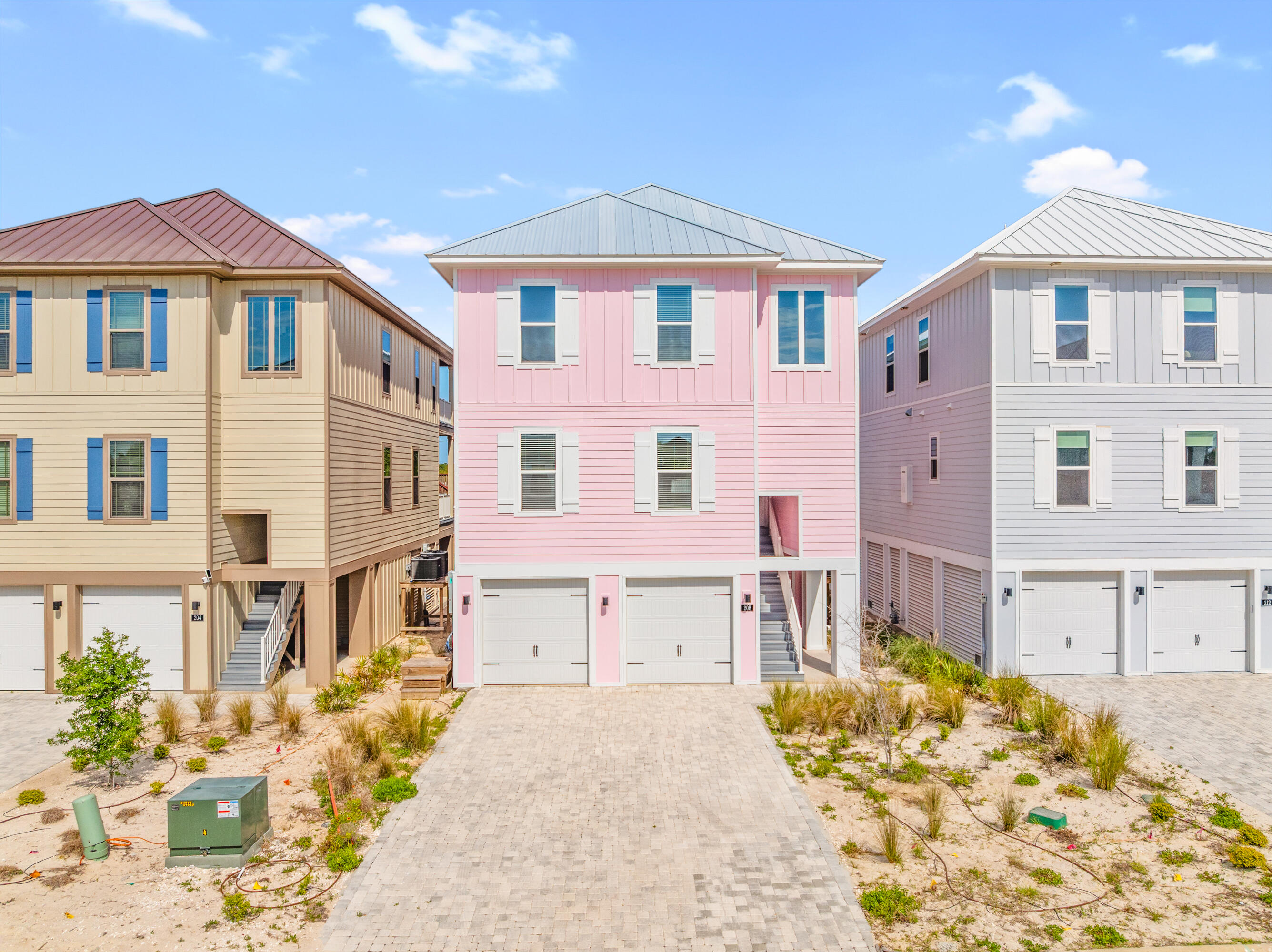 Yacht Harbour - Residential