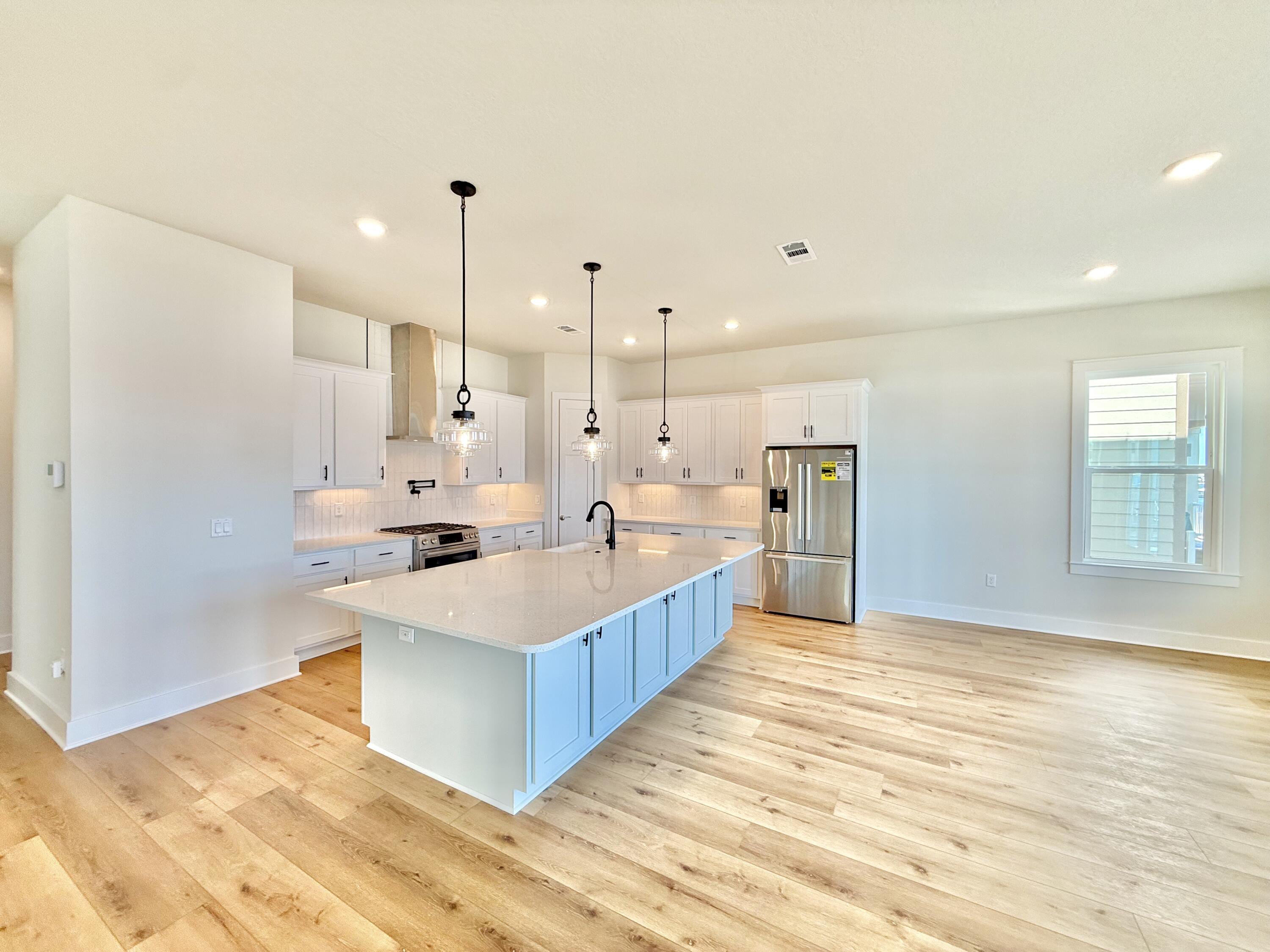 Yacht Harbour - Residential