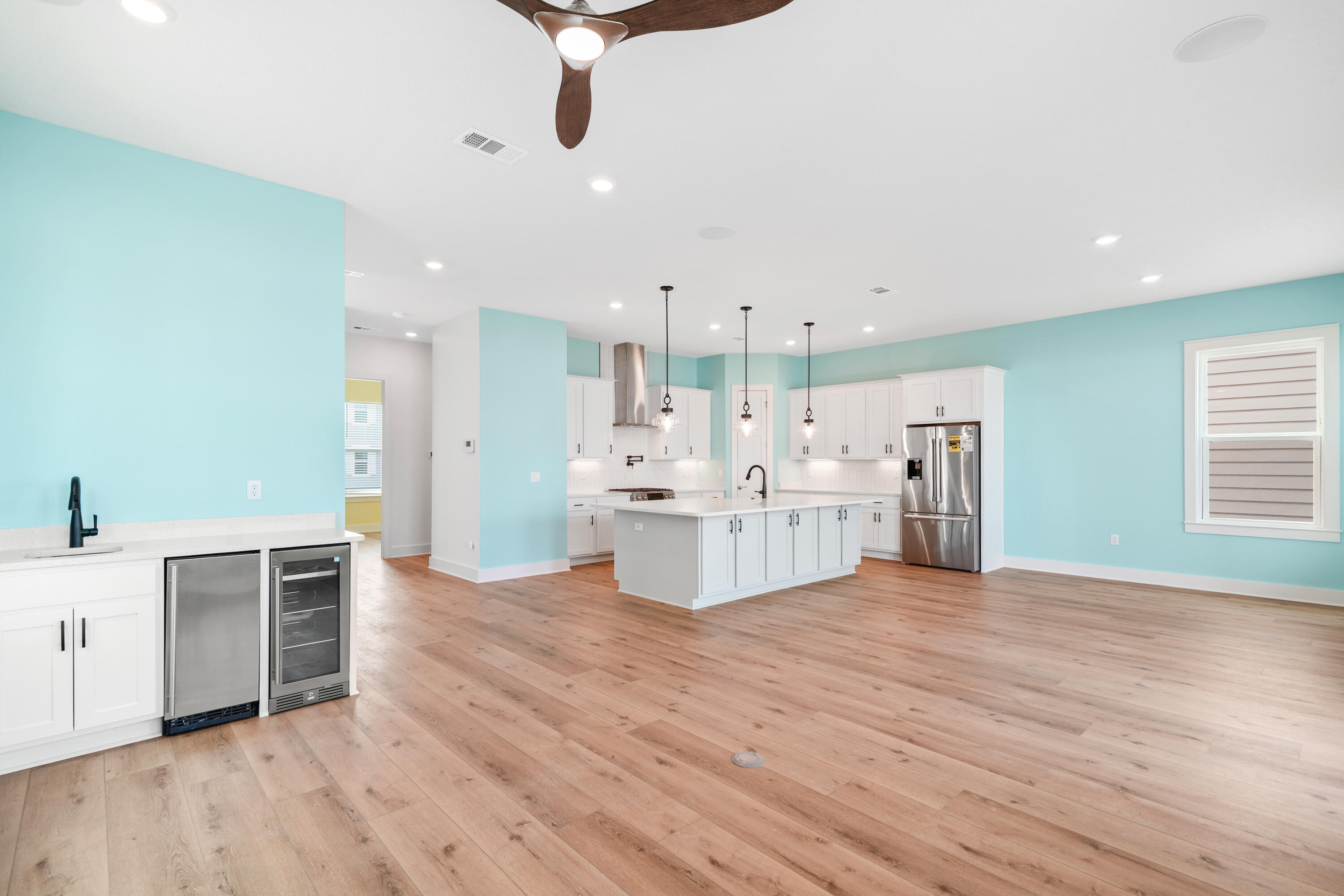 Yacht Harbour - Residential