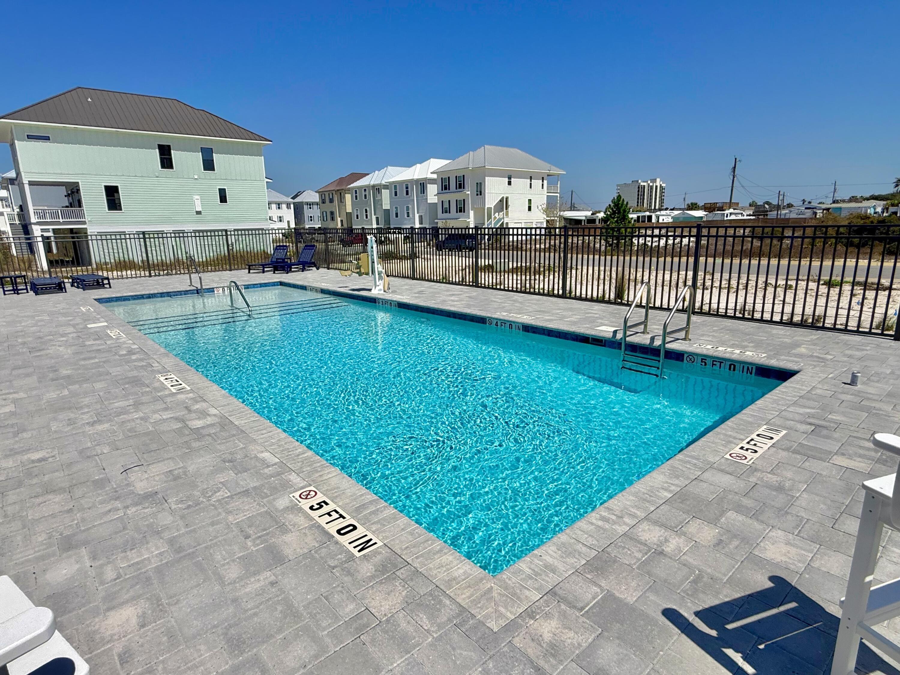 Yacht Harbour - Residential