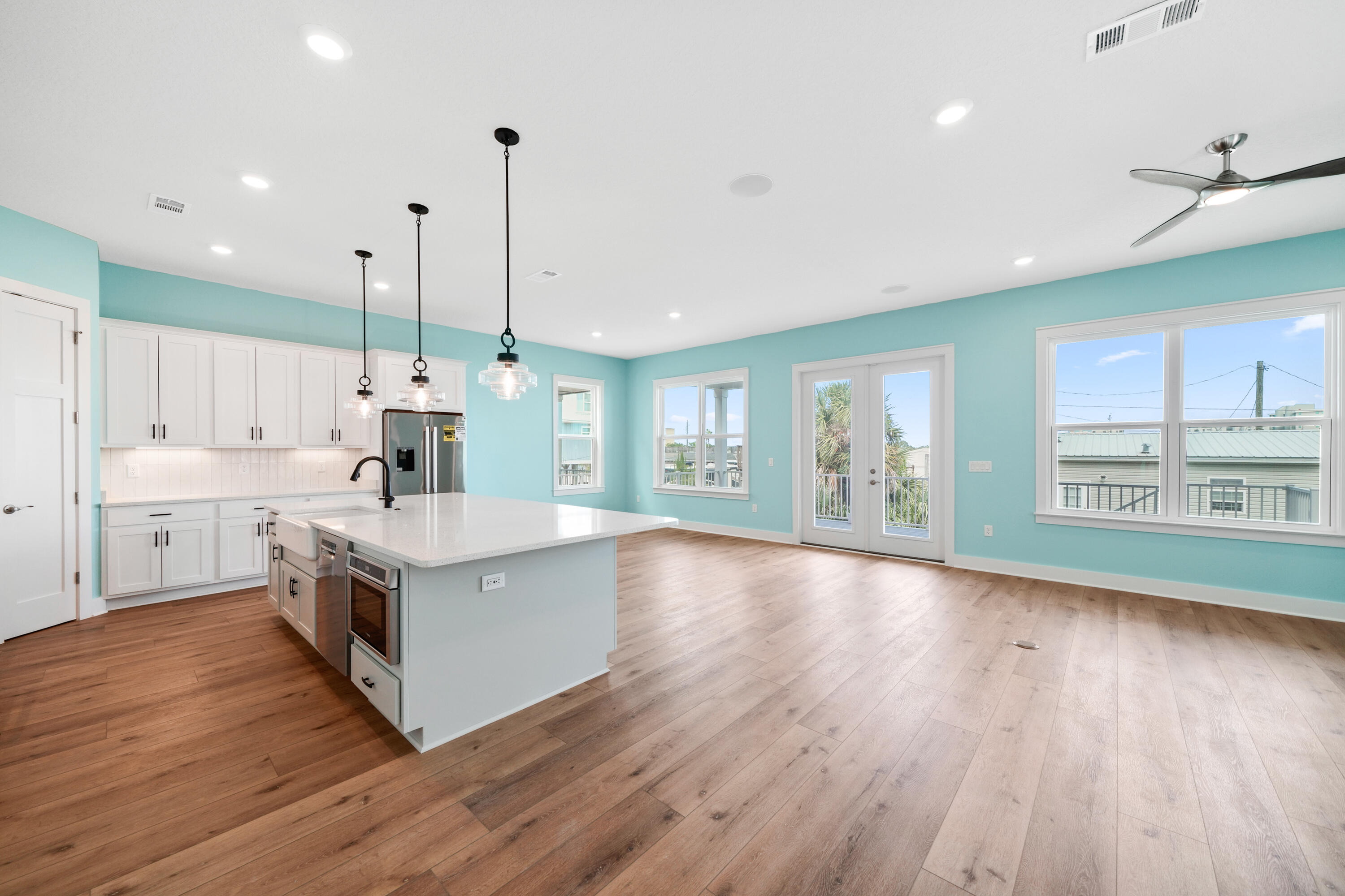 Yacht Harbour - Residential