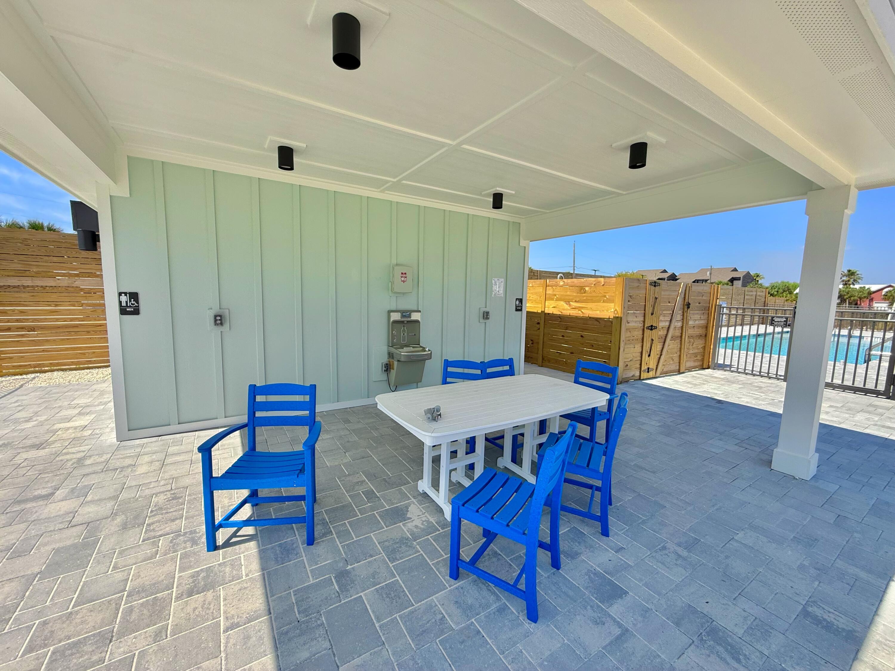 Yacht Harbour - Residential