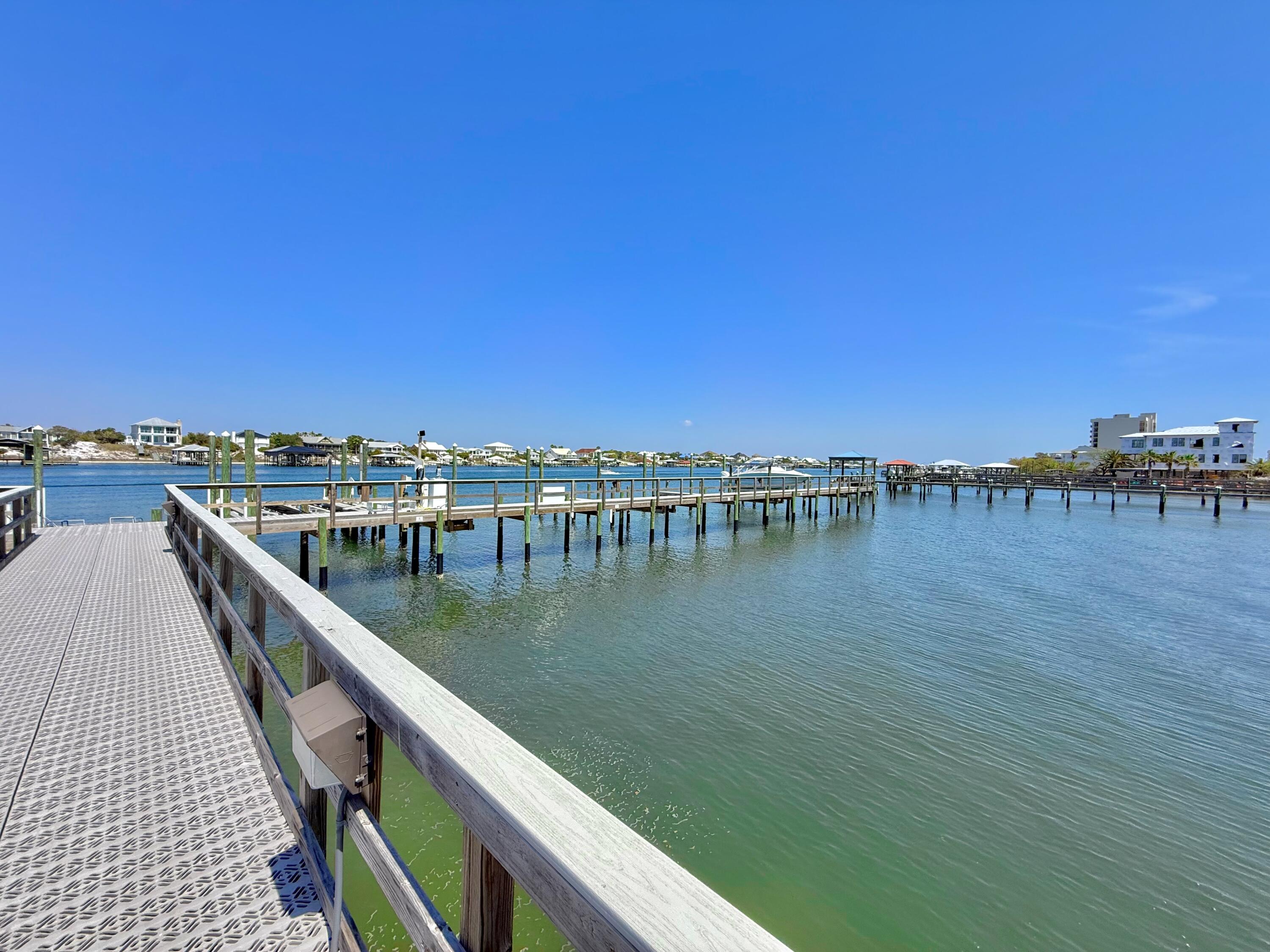 Yacht Harbour - Residential