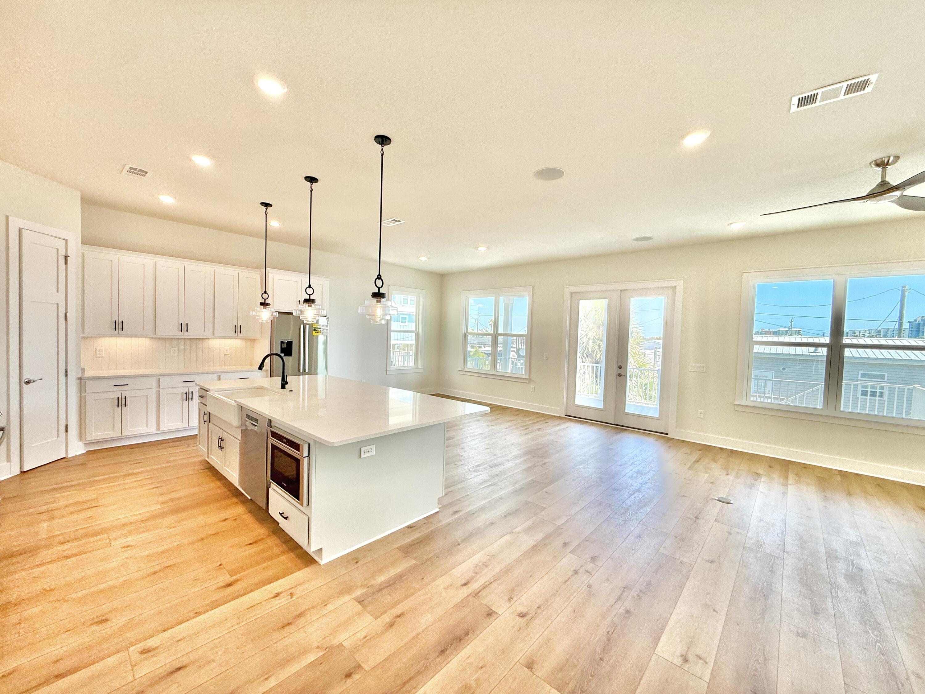 Yacht Harbour - Residential