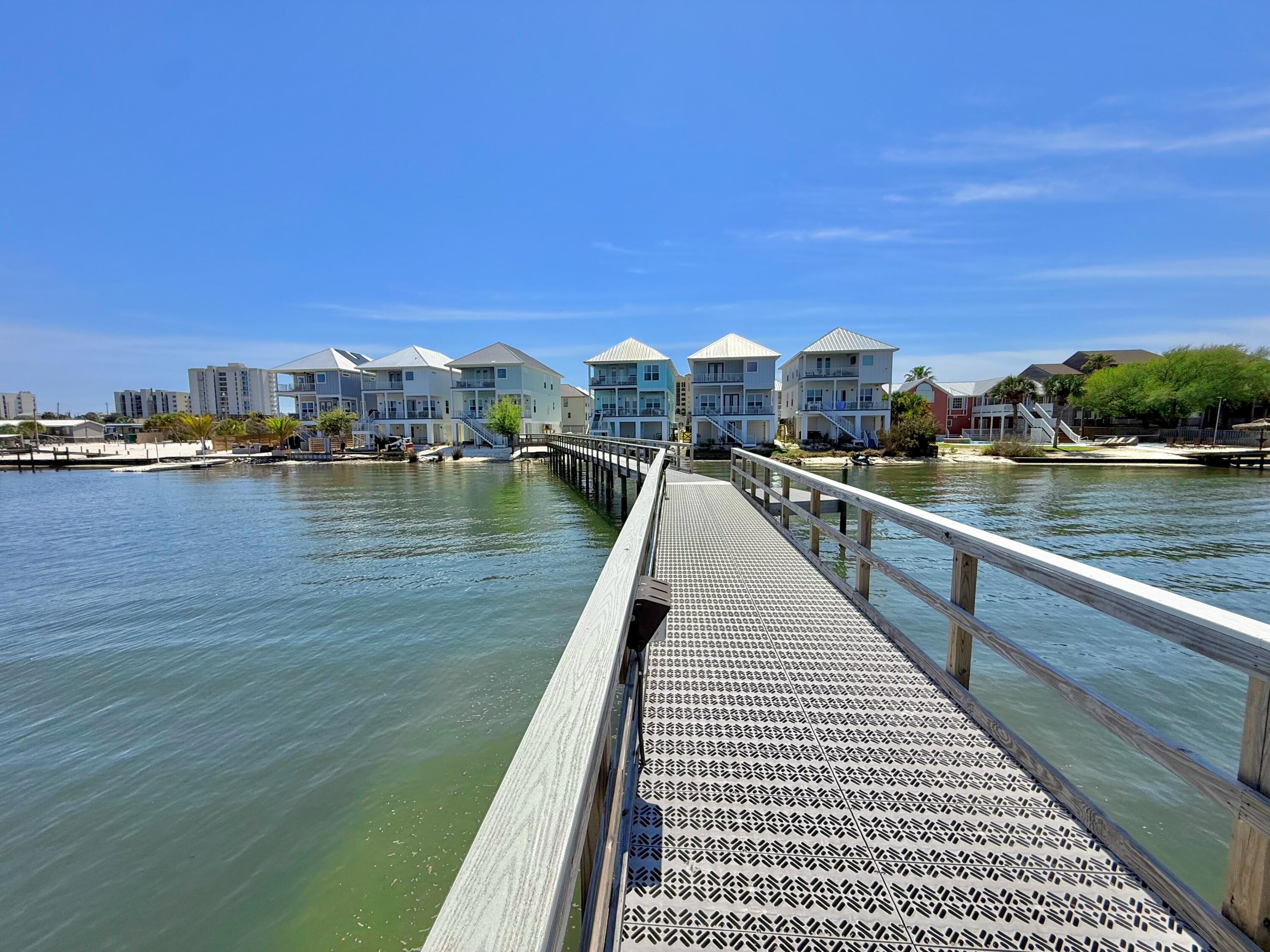 Yacht Harbour - Residential