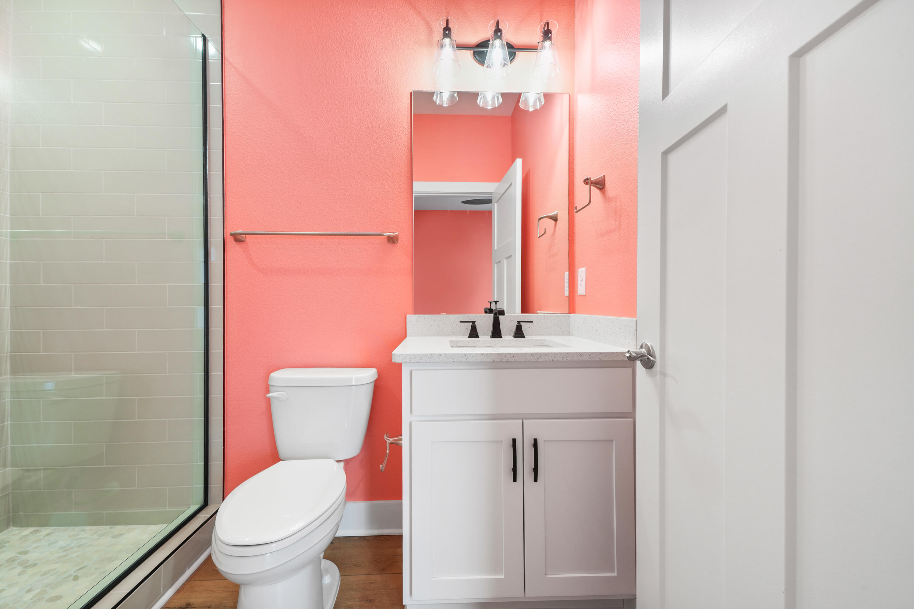 Yacht Harbour - Residential