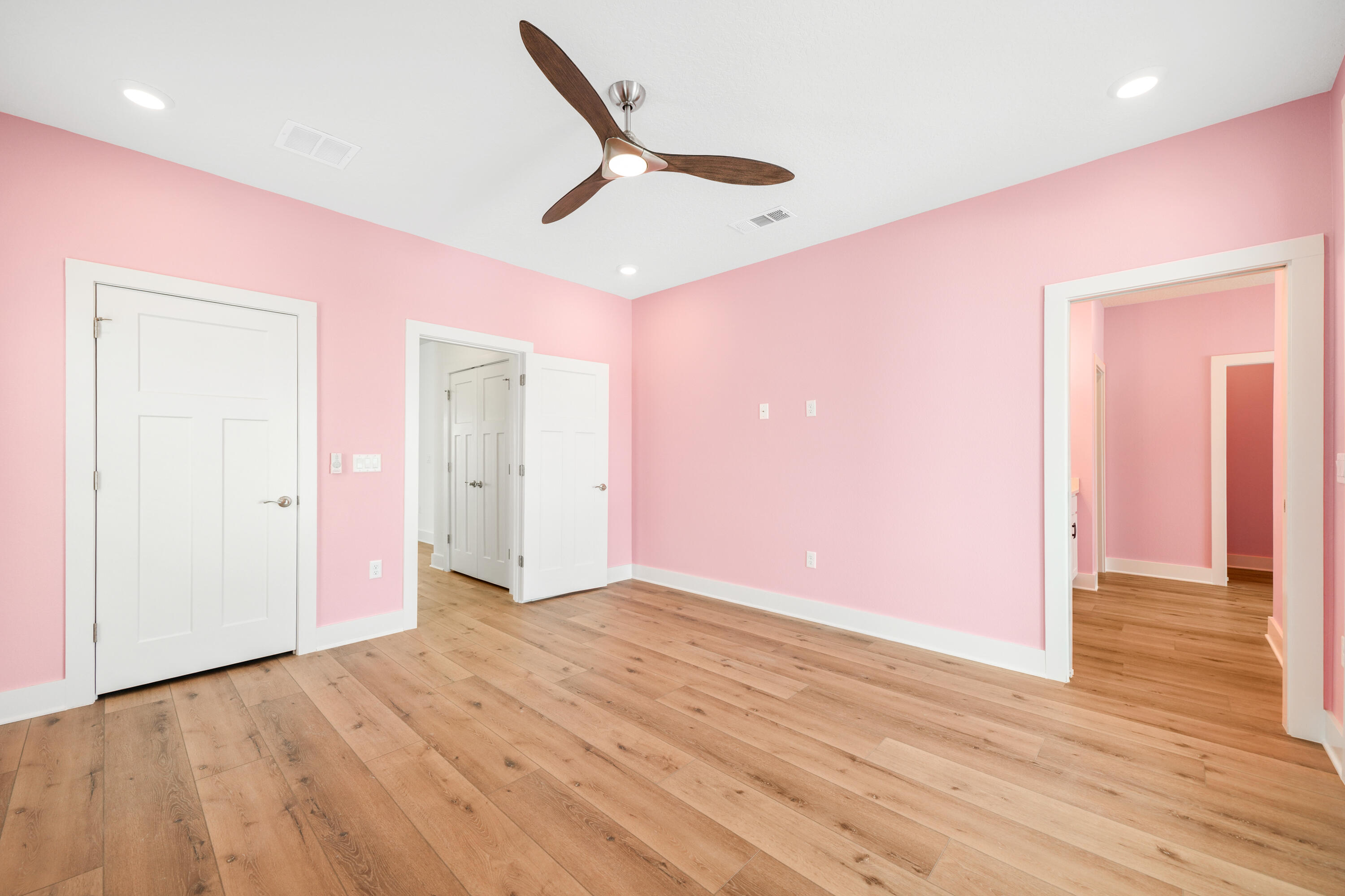 Yacht Harbour - Residential