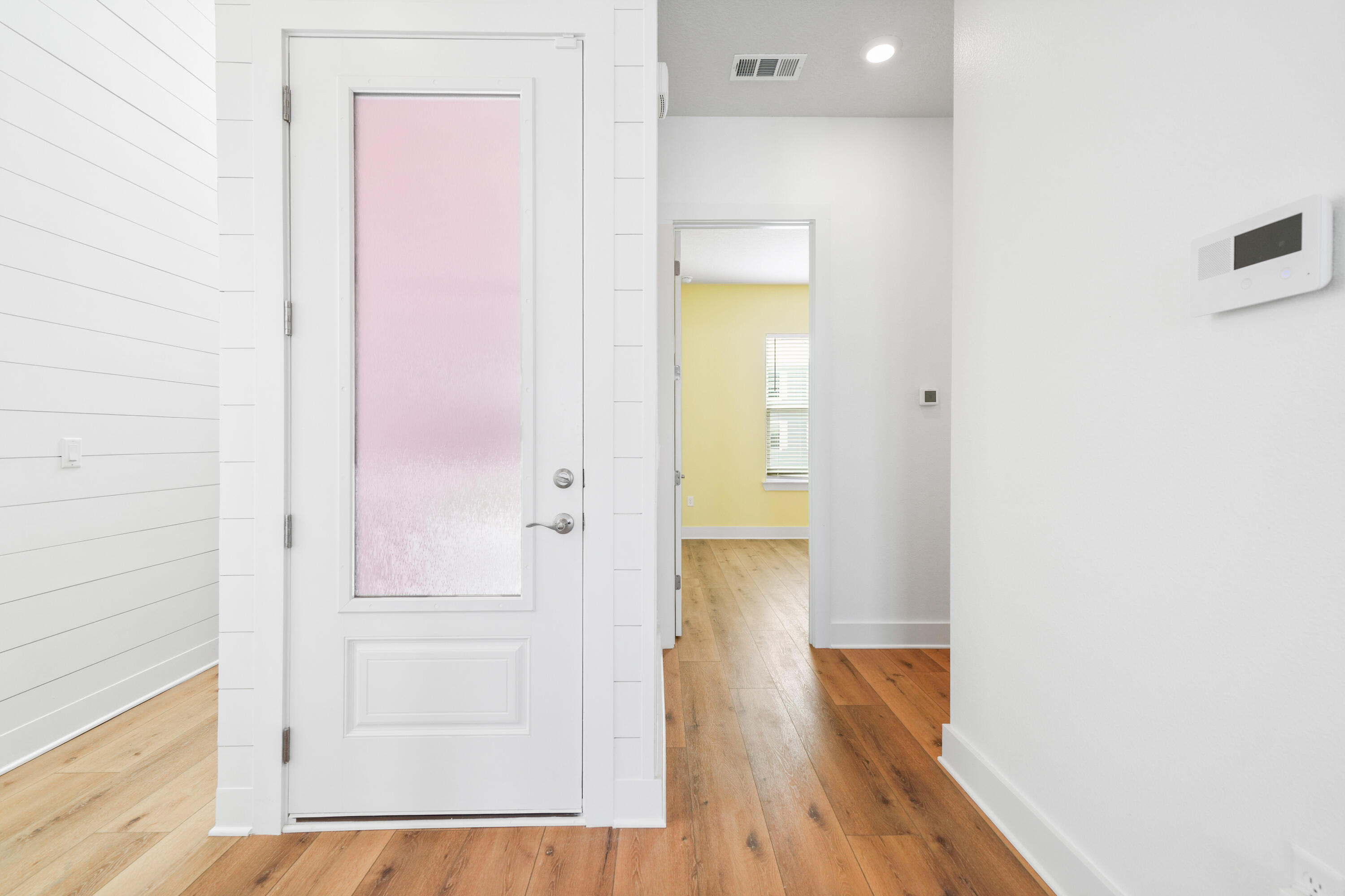 Yacht Harbour - Residential