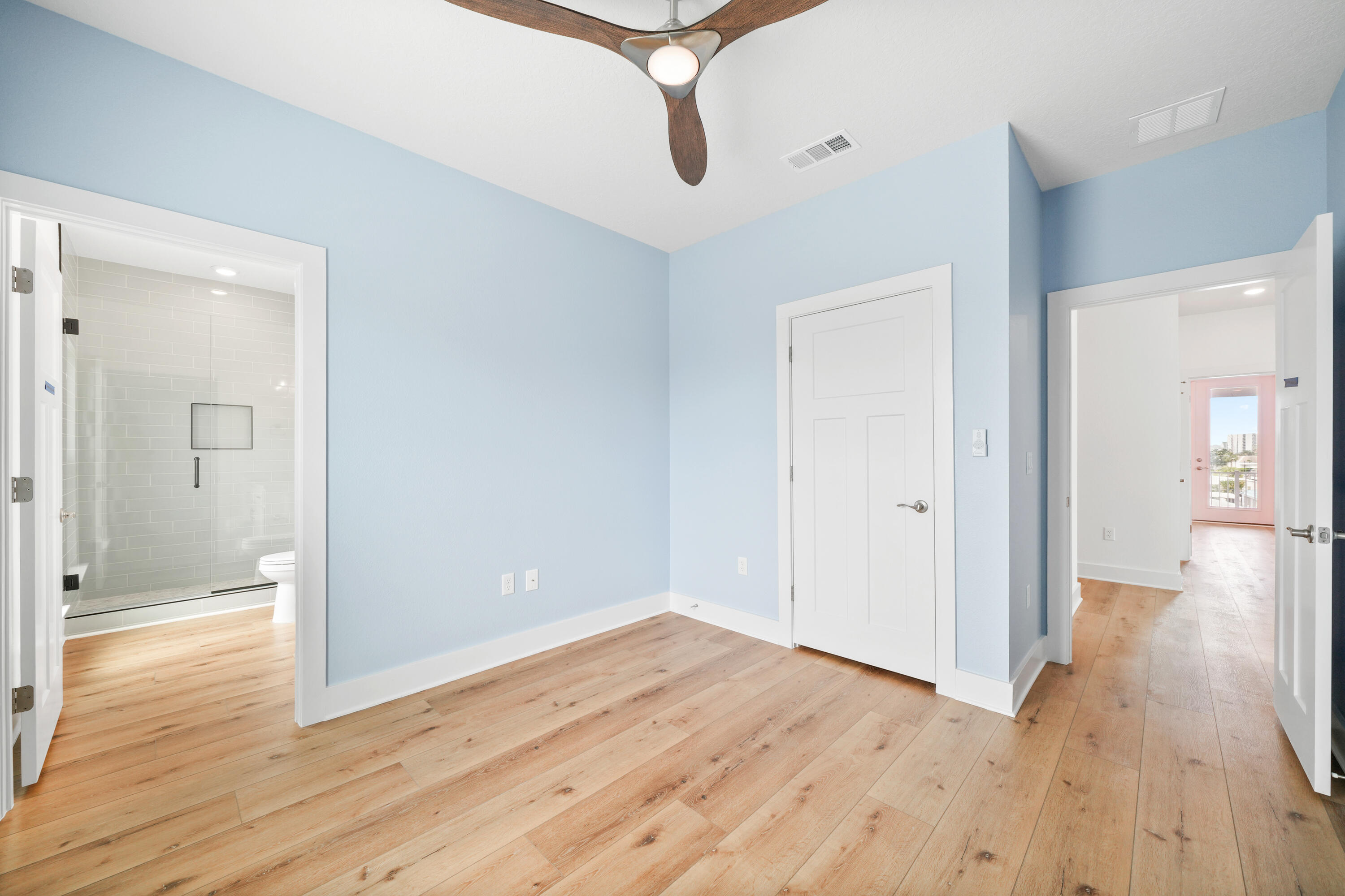 Yacht Harbour - Residential