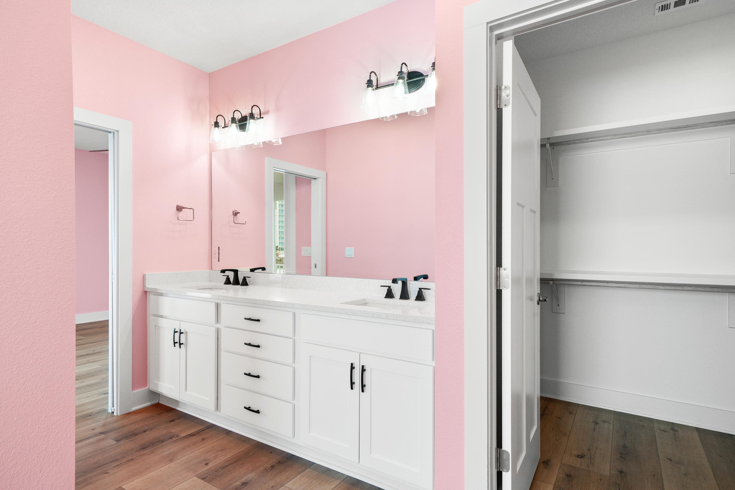 Yacht Harbour - Residential