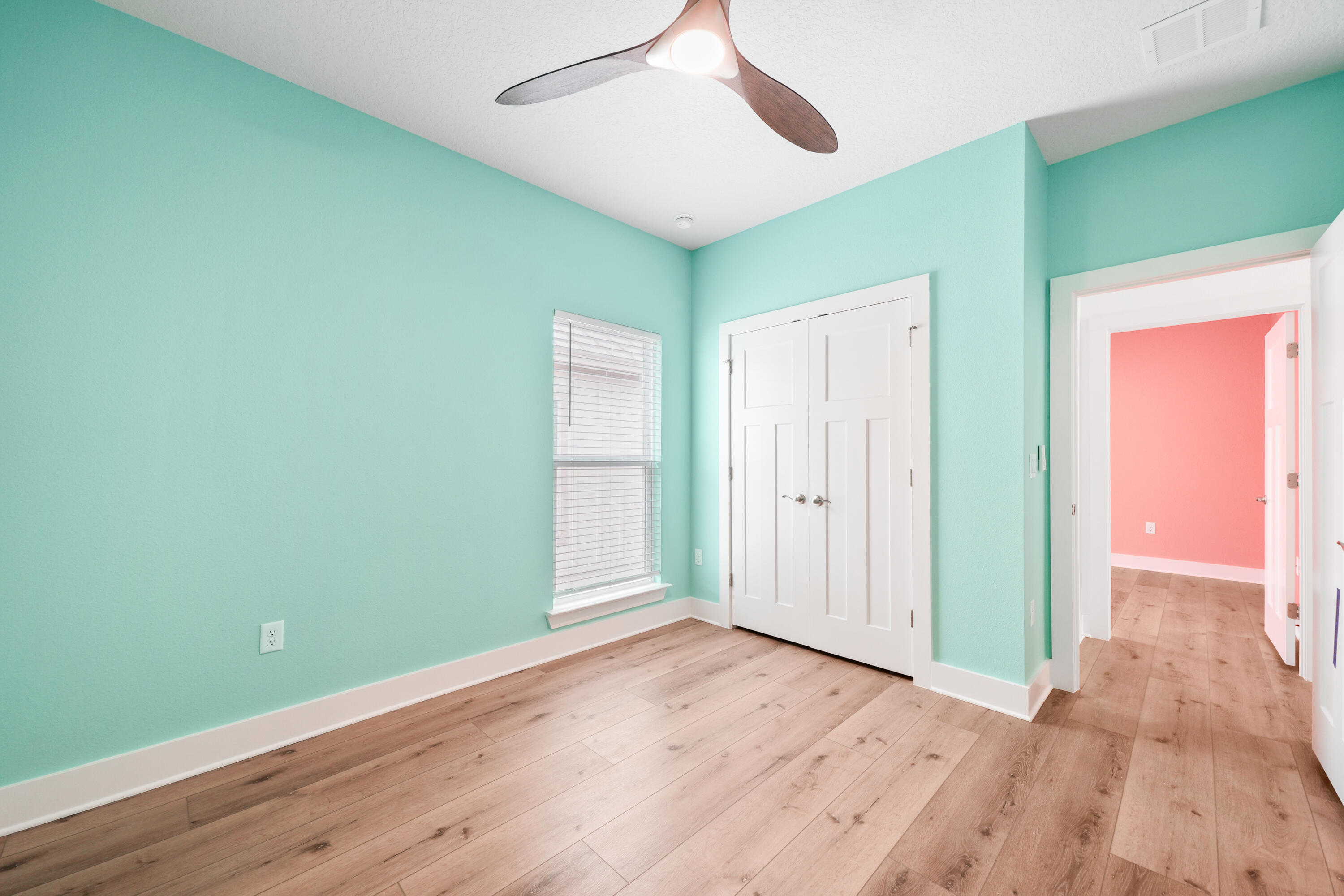 Yacht Harbour - Residential