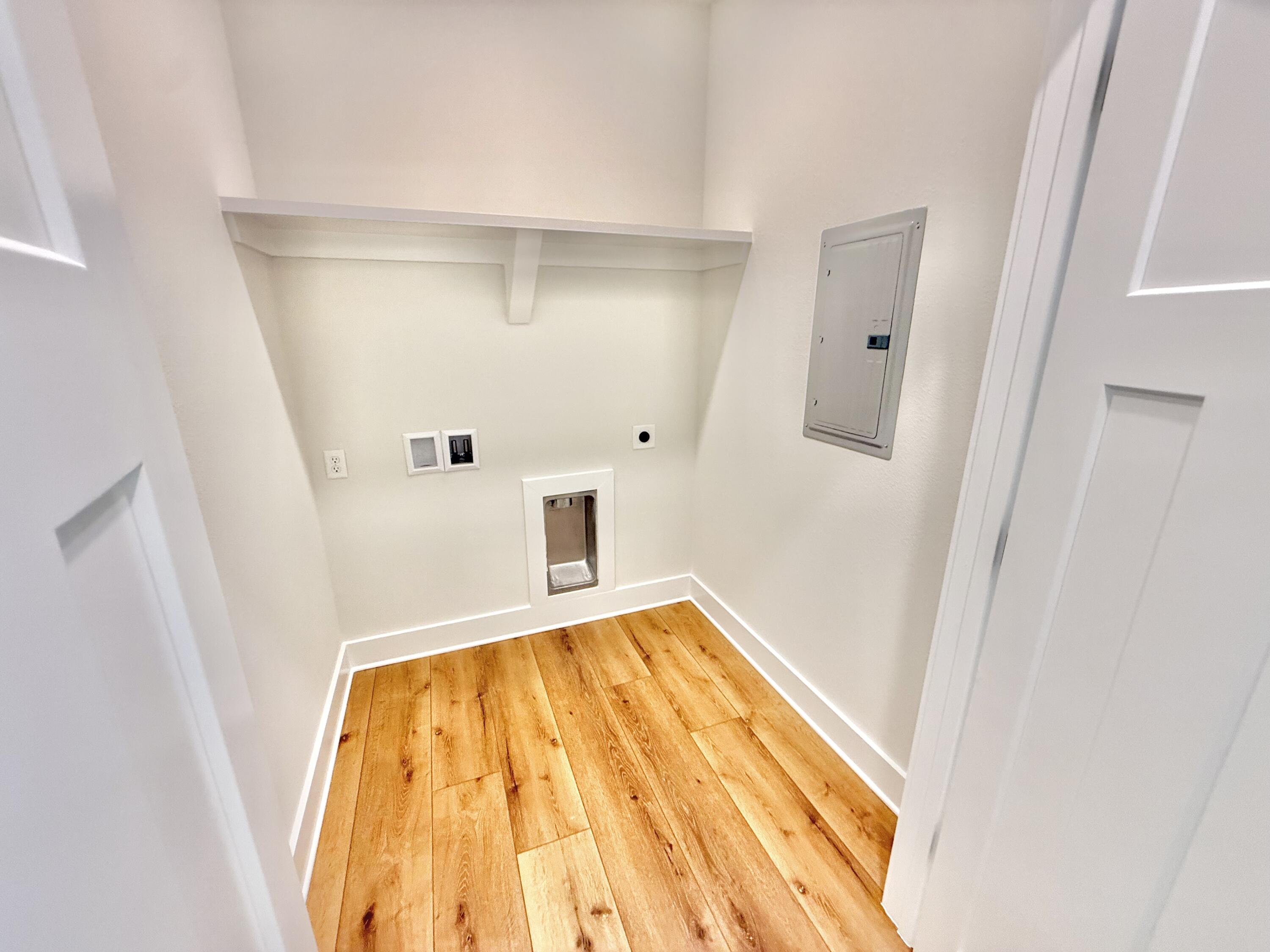 Yacht Harbour - Residential