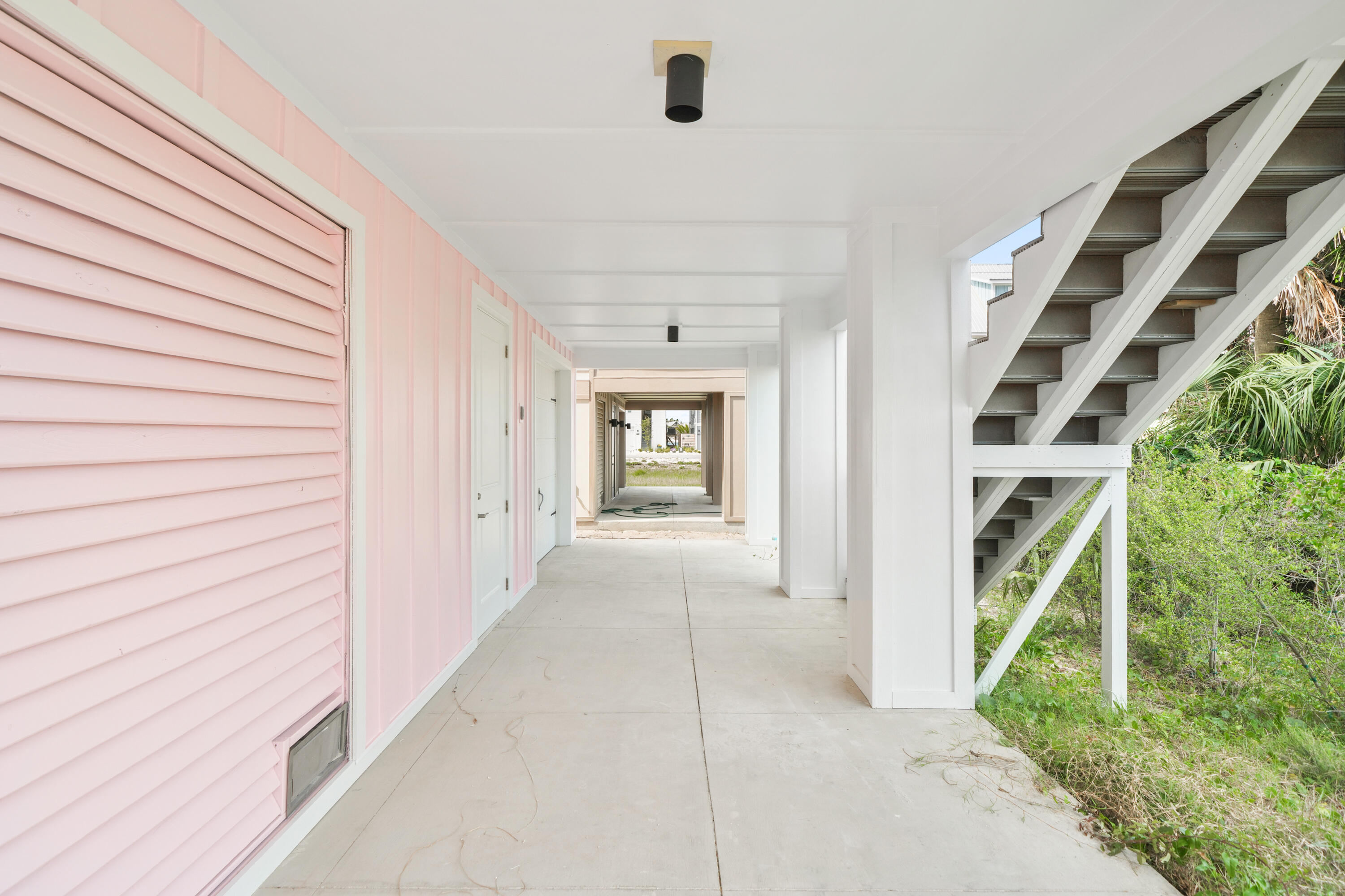 Yacht Harbour - Residential