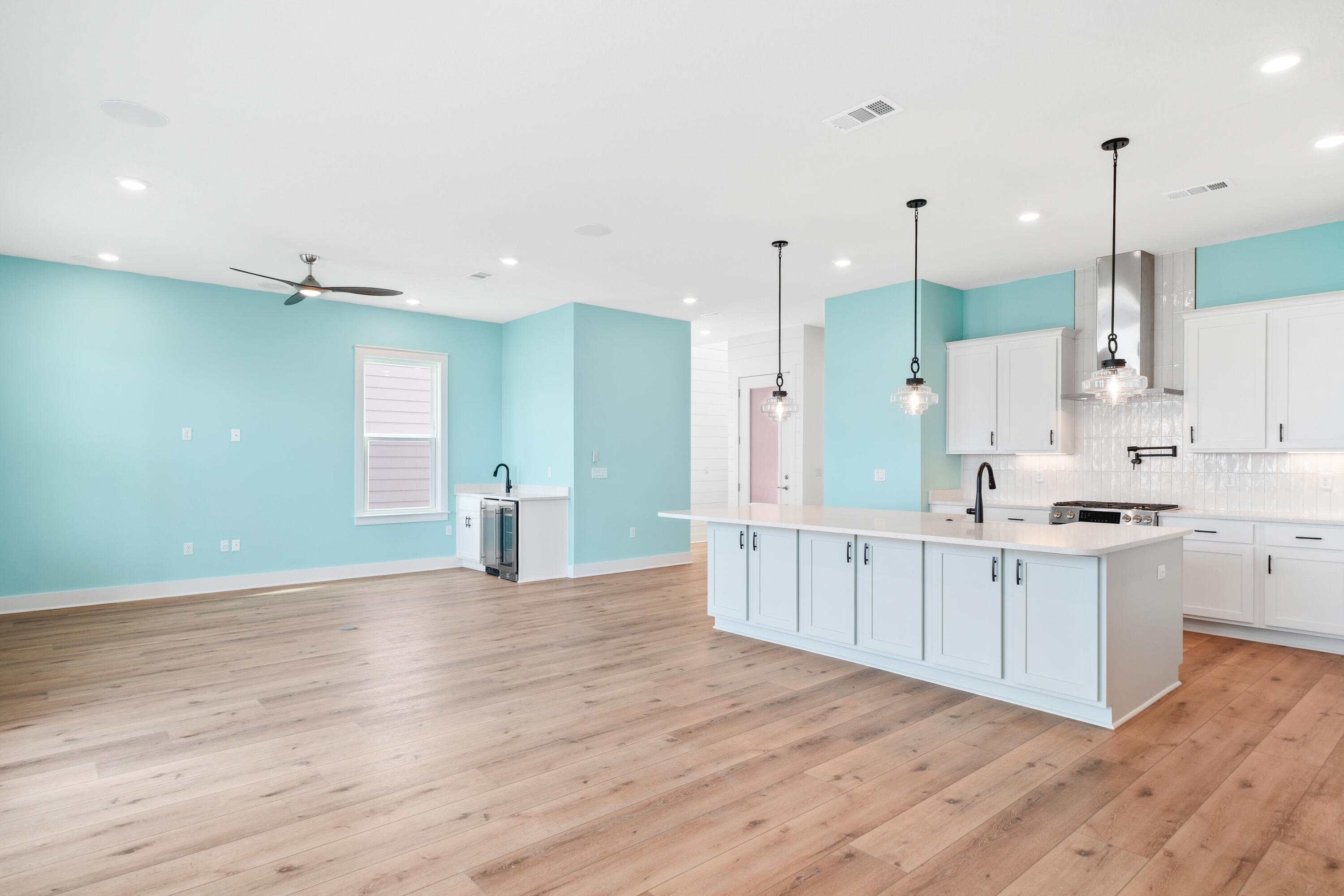 Yacht Harbour - Residential