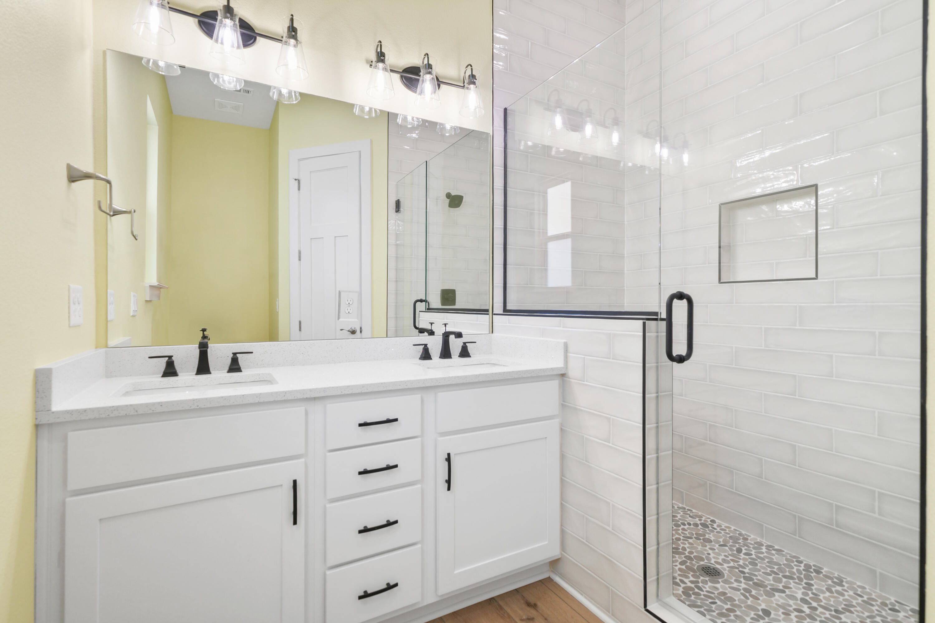 Yacht Harbour - Residential