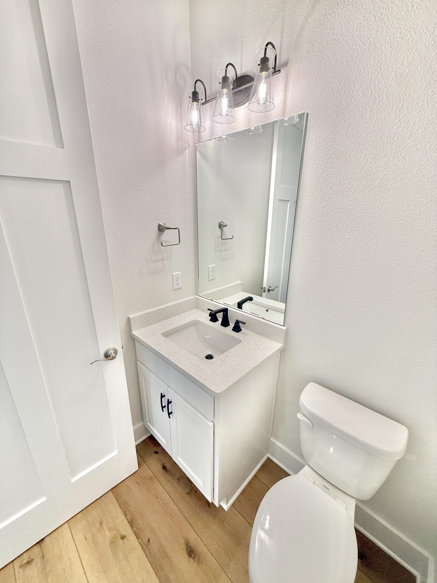 Yacht Harbour - Residential