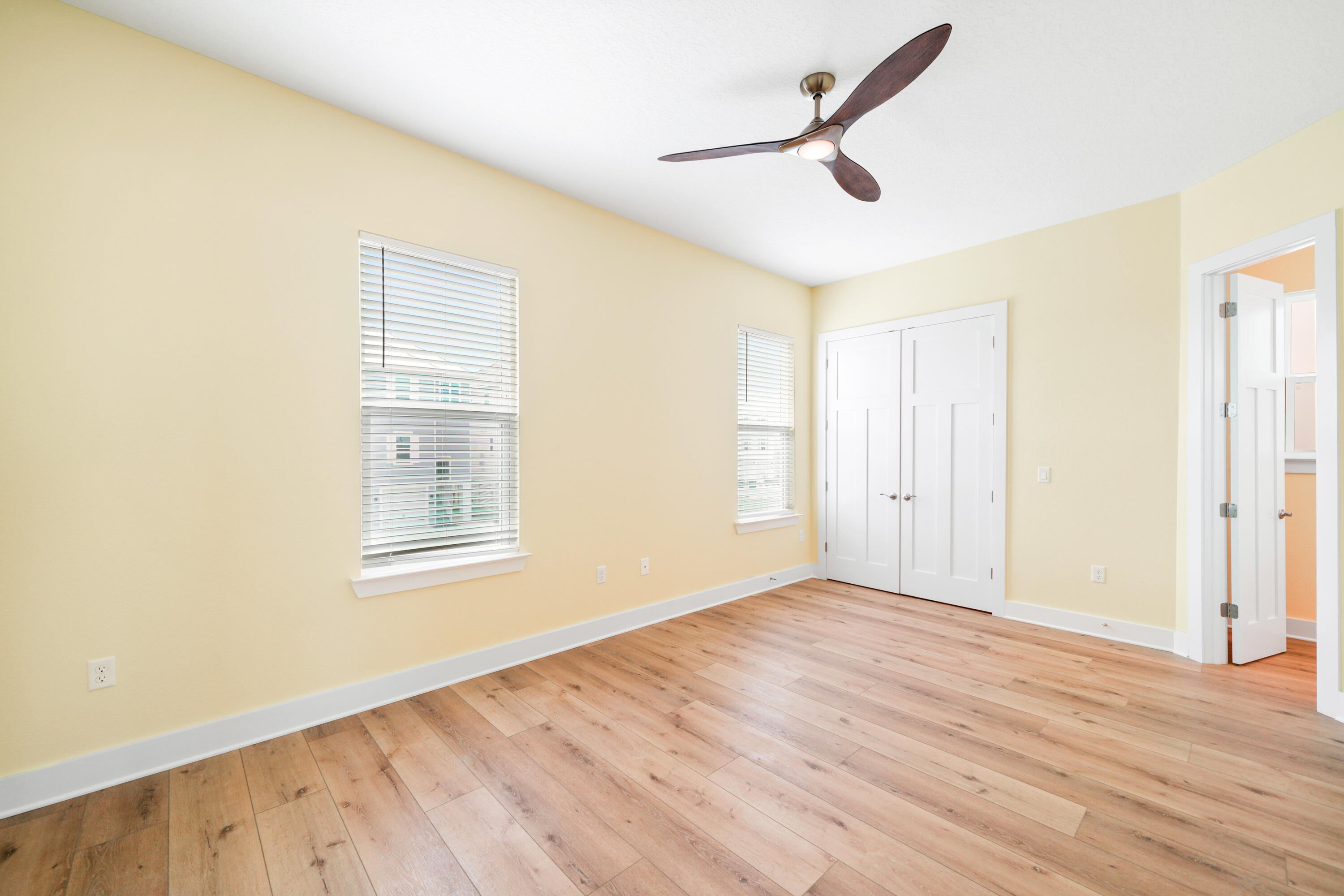 Yacht Harbour - Residential